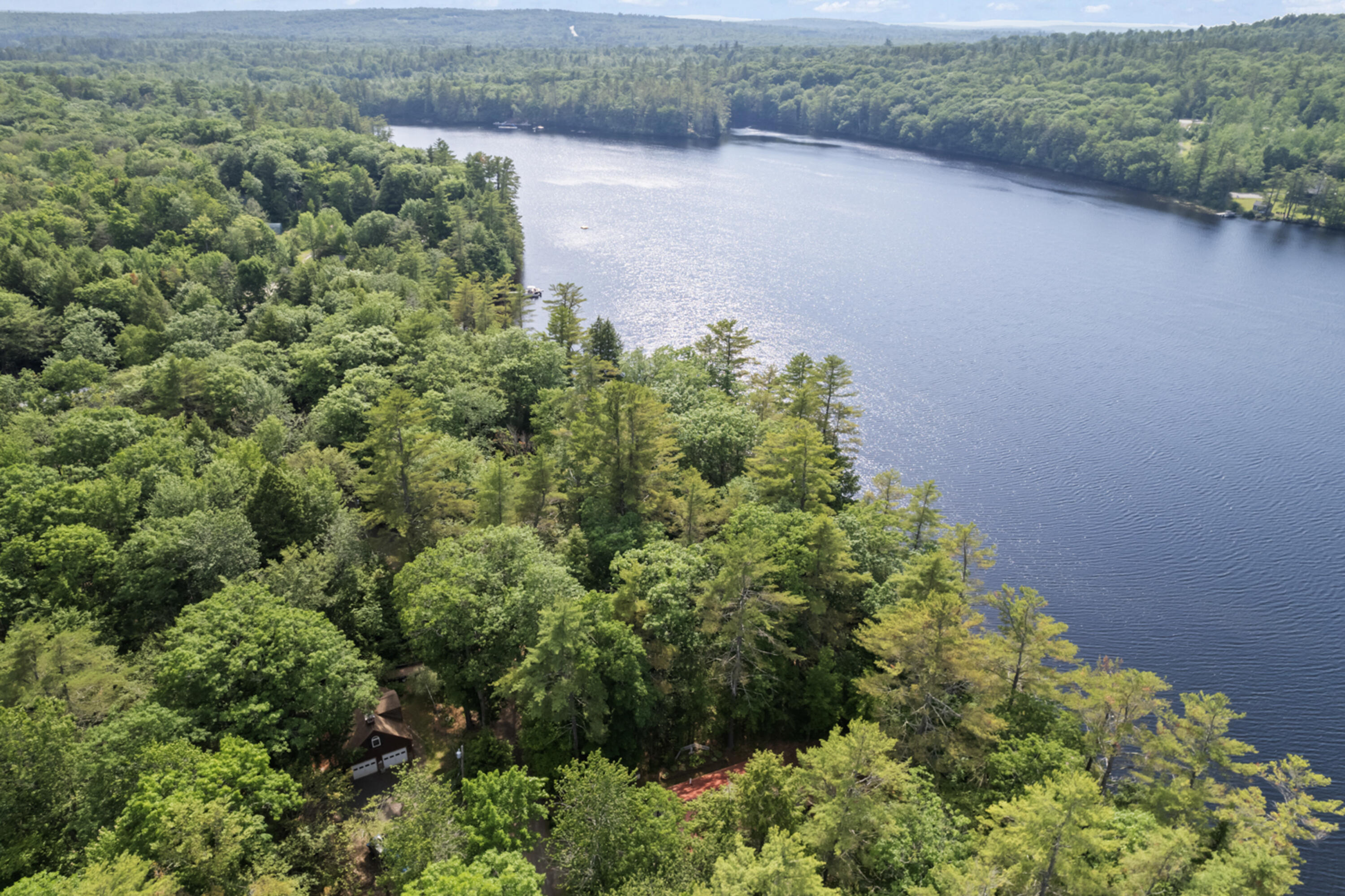 175 Buck N Doe Trail, Augusta, ME, 04330