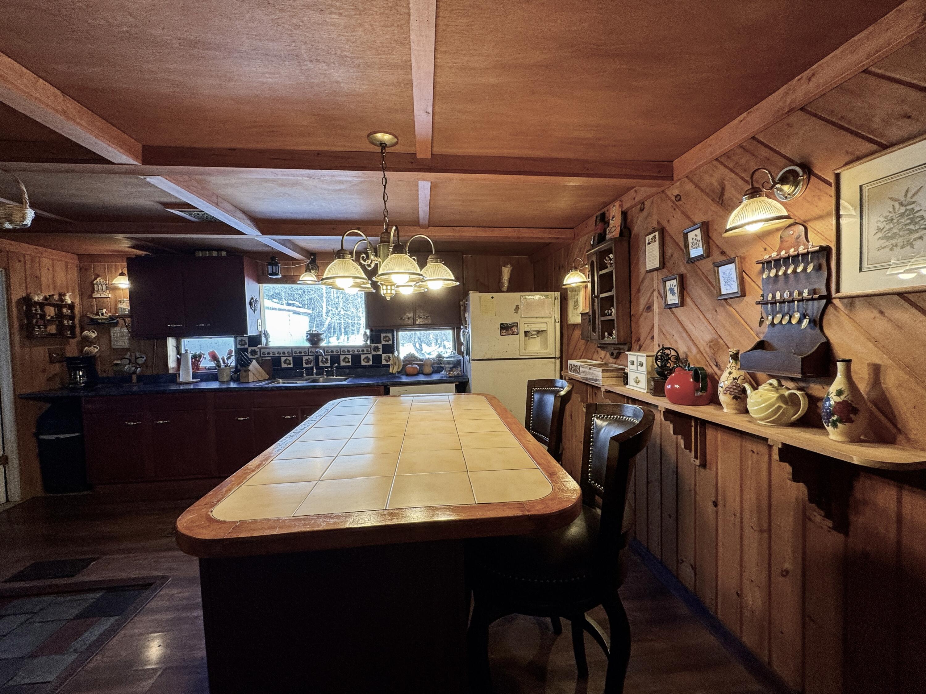 124 Thomas Hill Road, Lee, ME, 04455