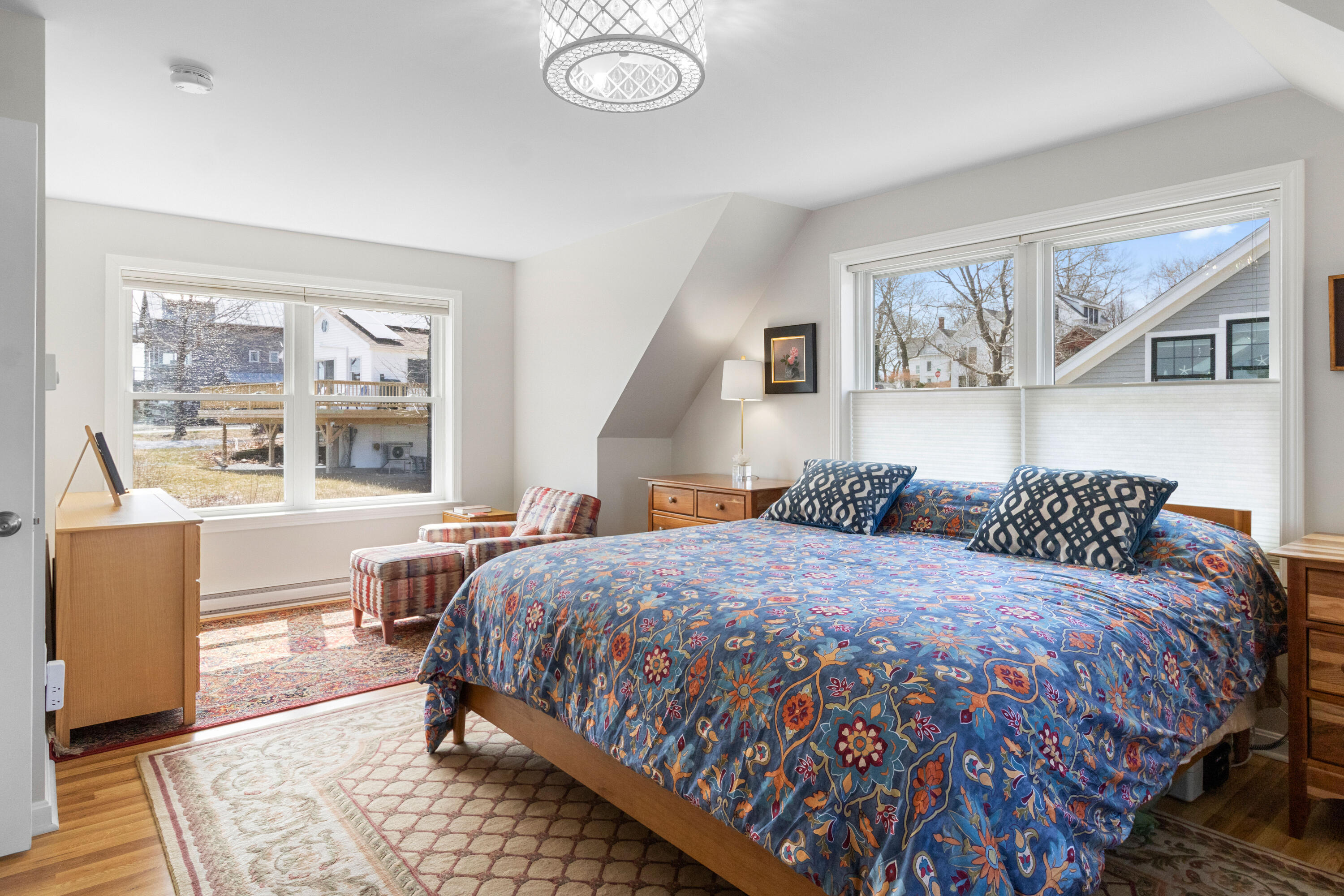 81 Crescent Street, Rockland, ME, 04841