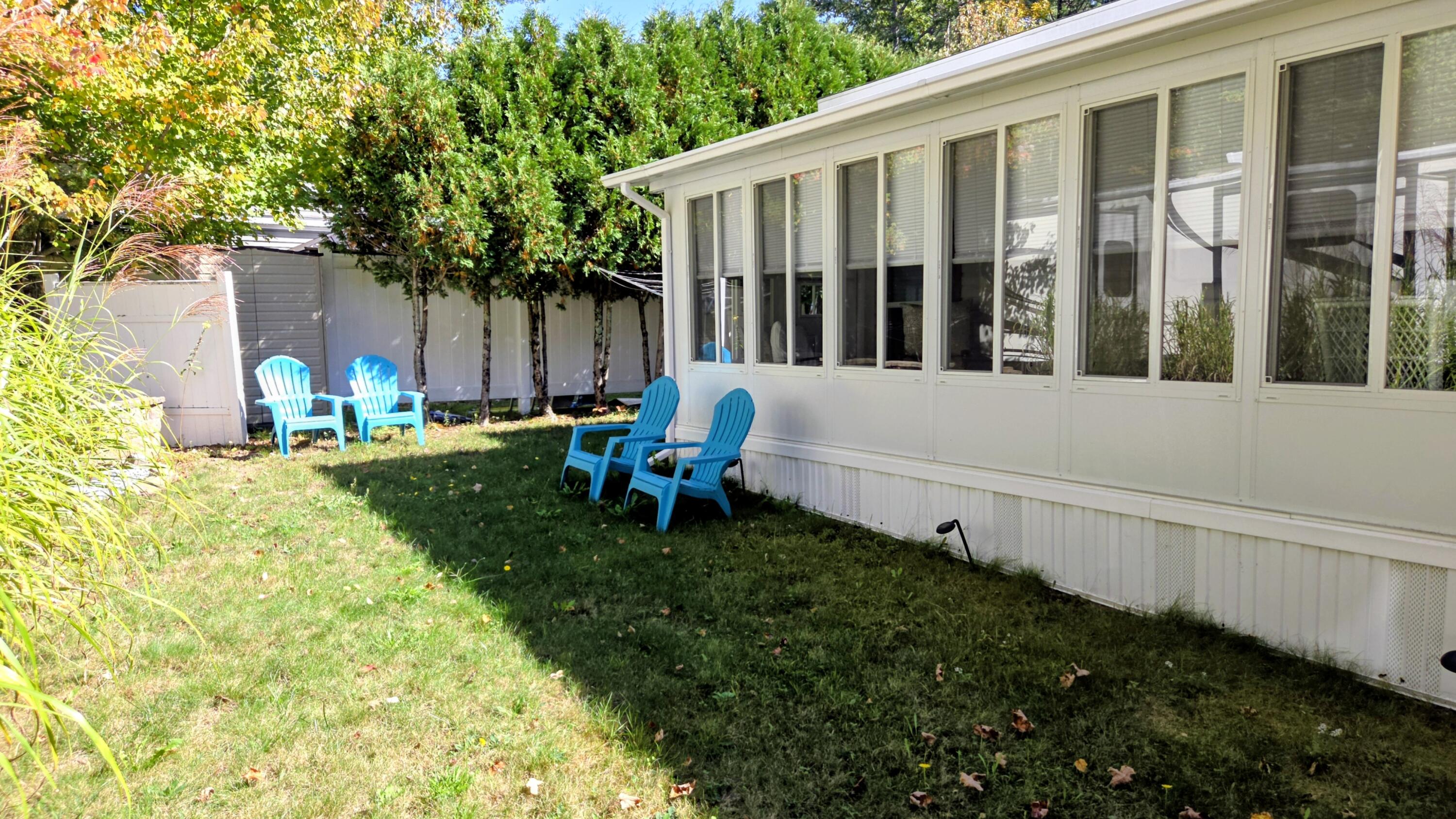 580 Hiltons Lane UNIT 4, Wells, ME, 04090