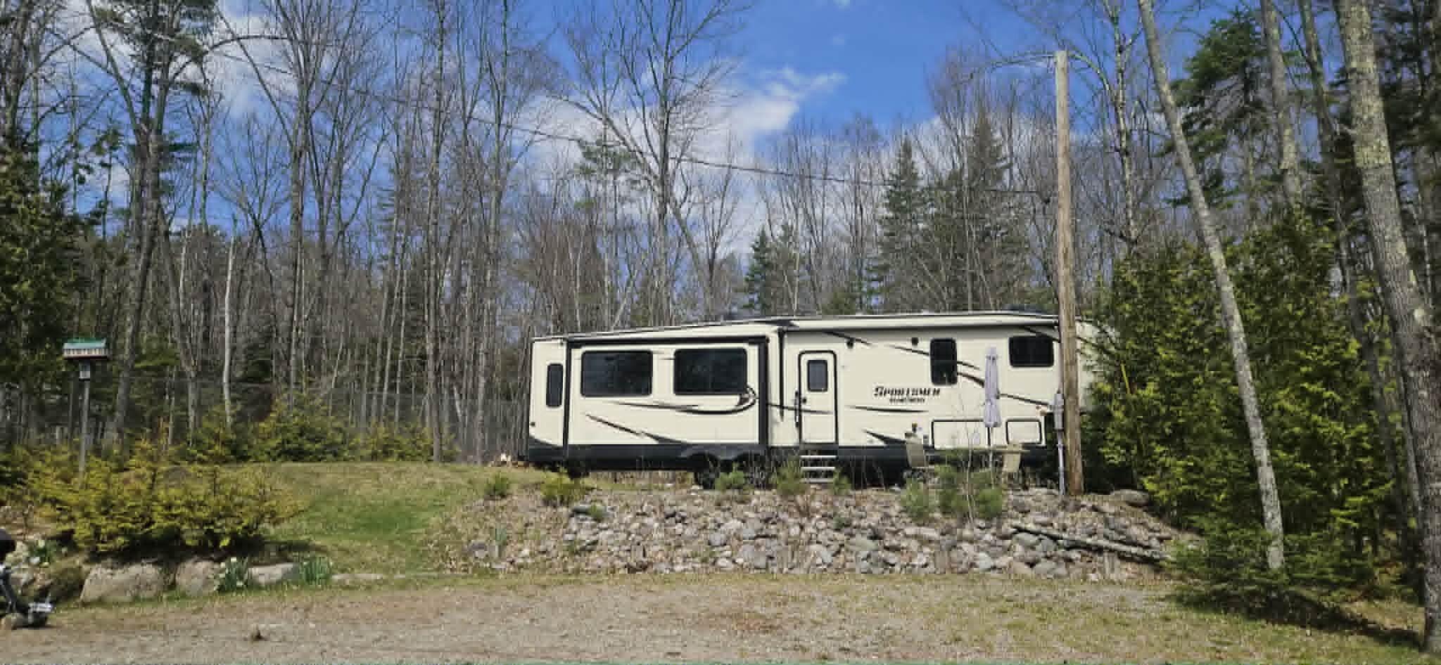 59 Beech Lane, Whitefield, ME, 04353