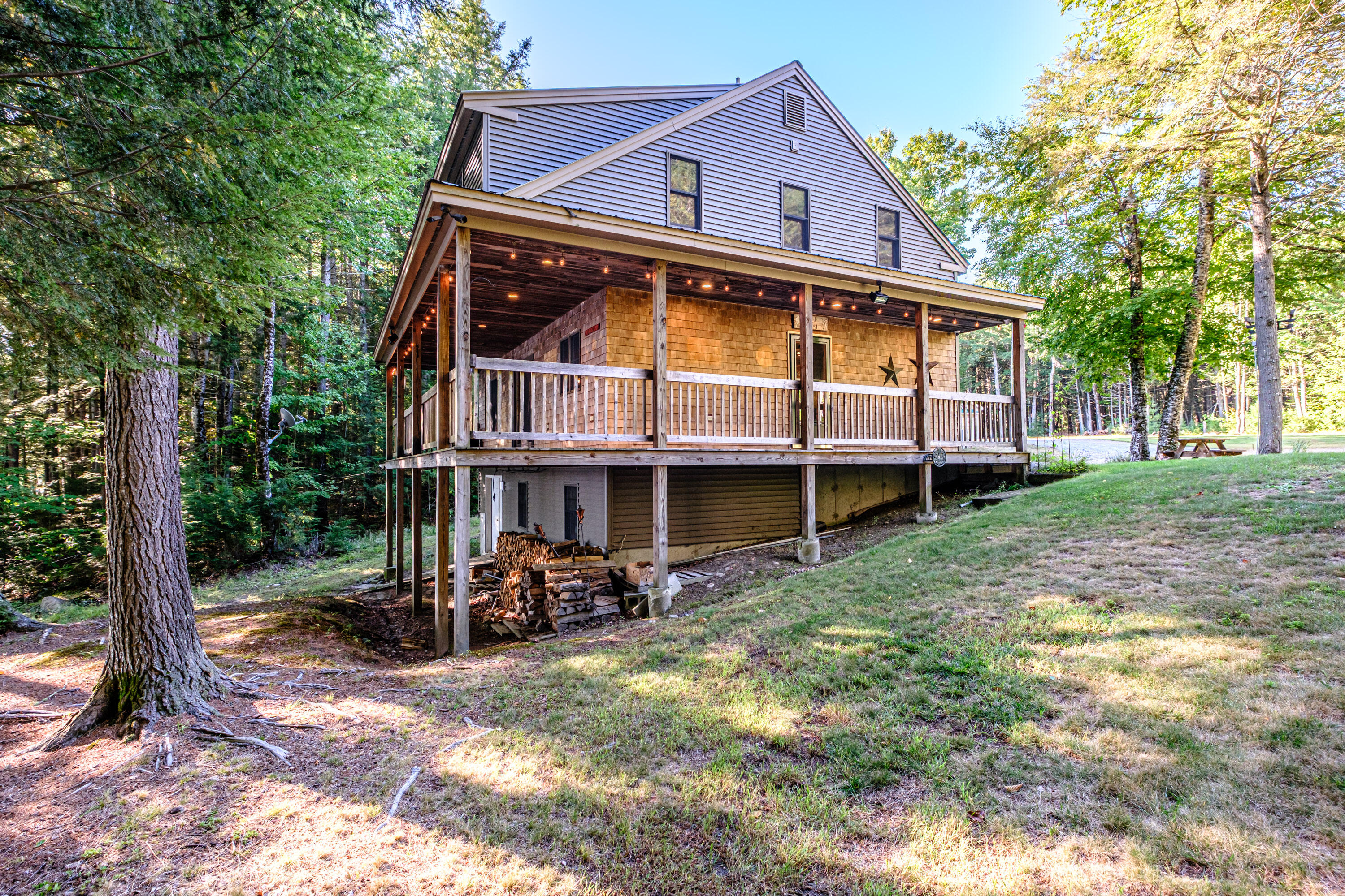 Photo of 115 Fuller Lane Denmark ME 04022