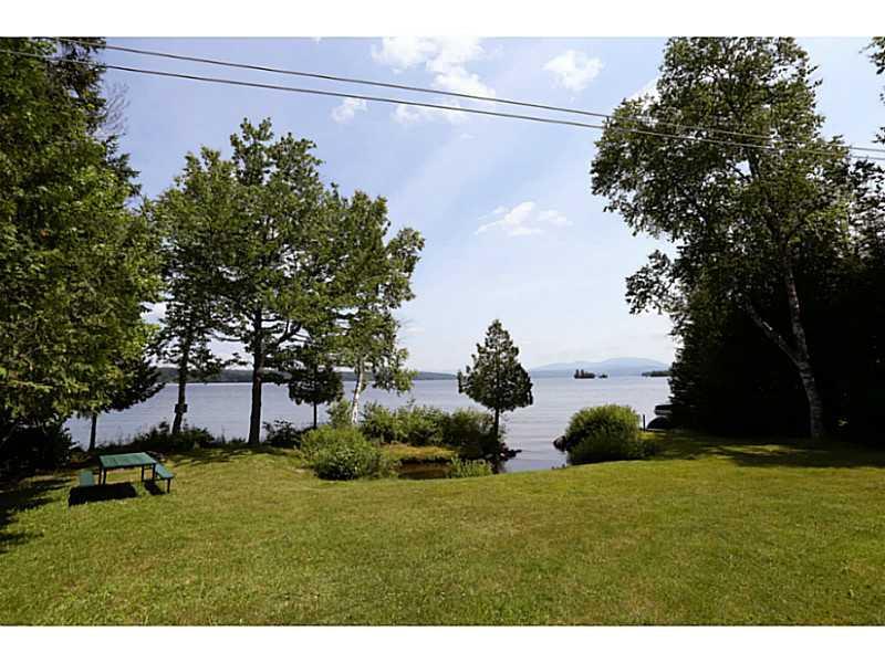 408 Rumford Road, Rangeley, ME, 04970