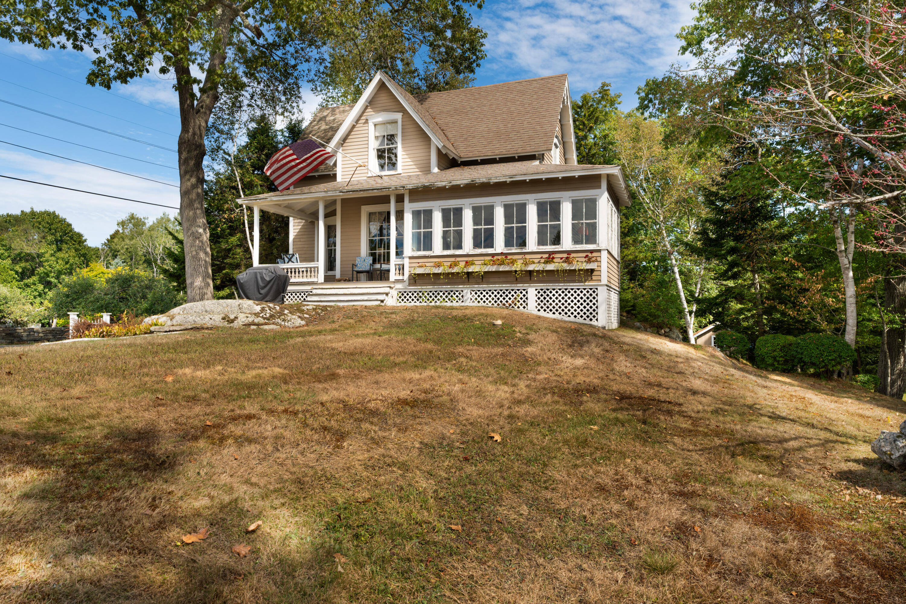 83 Central Avenue, Brunswick, ME, 04011