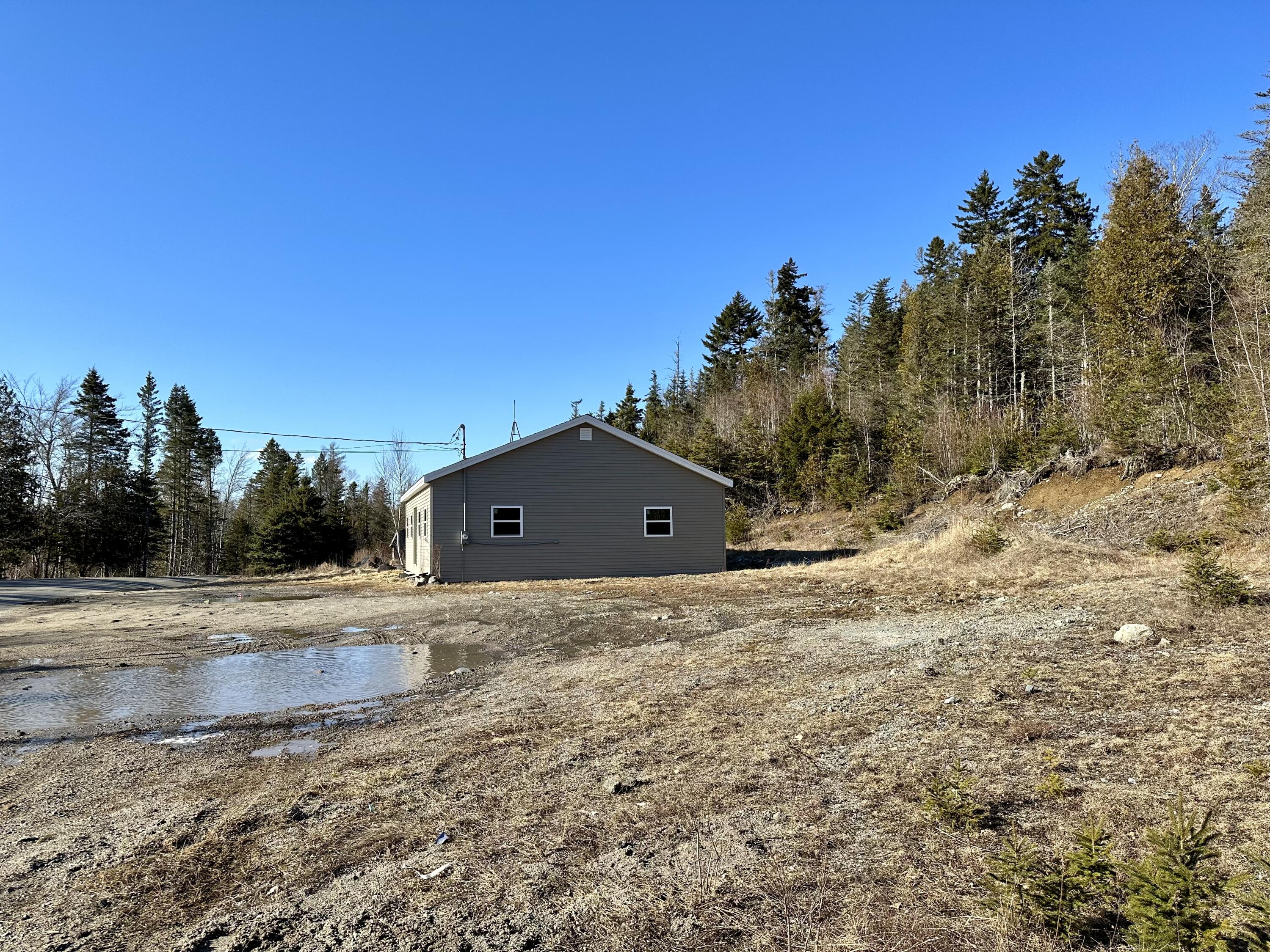 128 Kennebec Road, Machias, ME, 04654