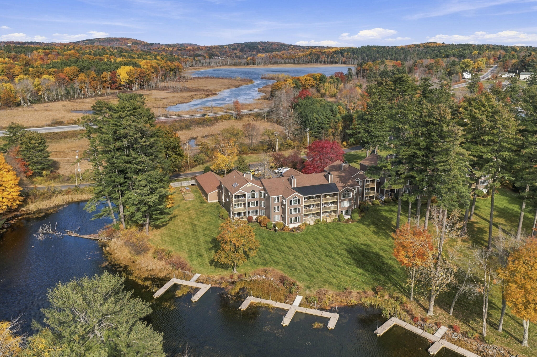 Photo of 37 Turtle Run Road #16 Winthrop ME 04364
