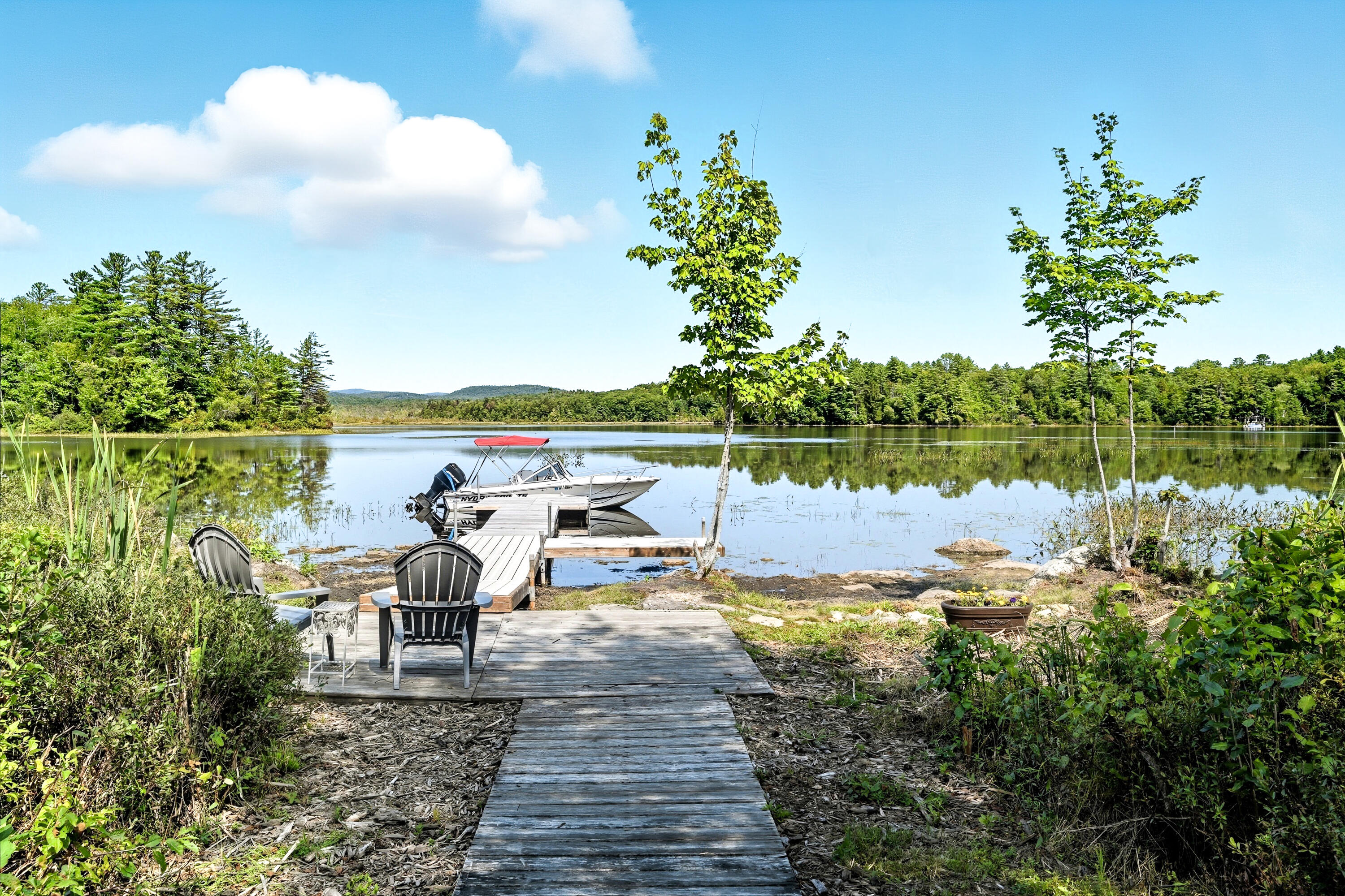 133 Lake Road, Norway, ME, 04268
