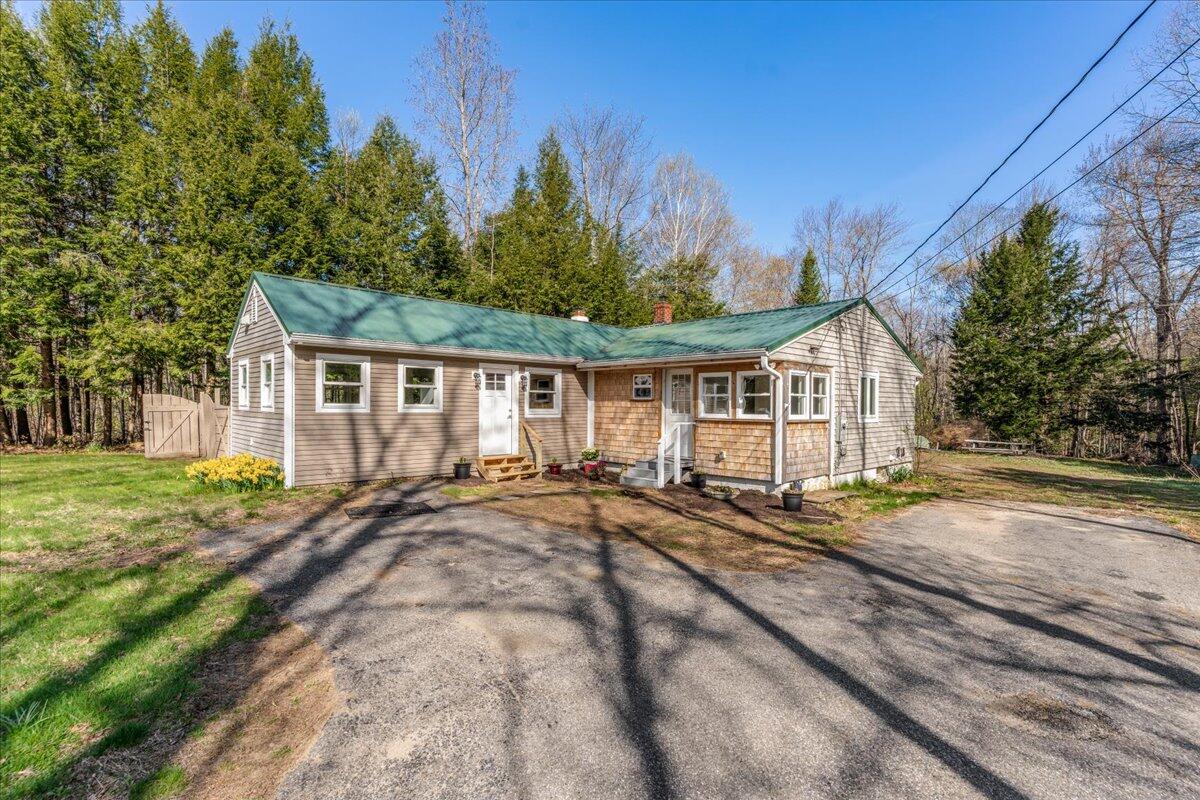 79 Lebanon Road