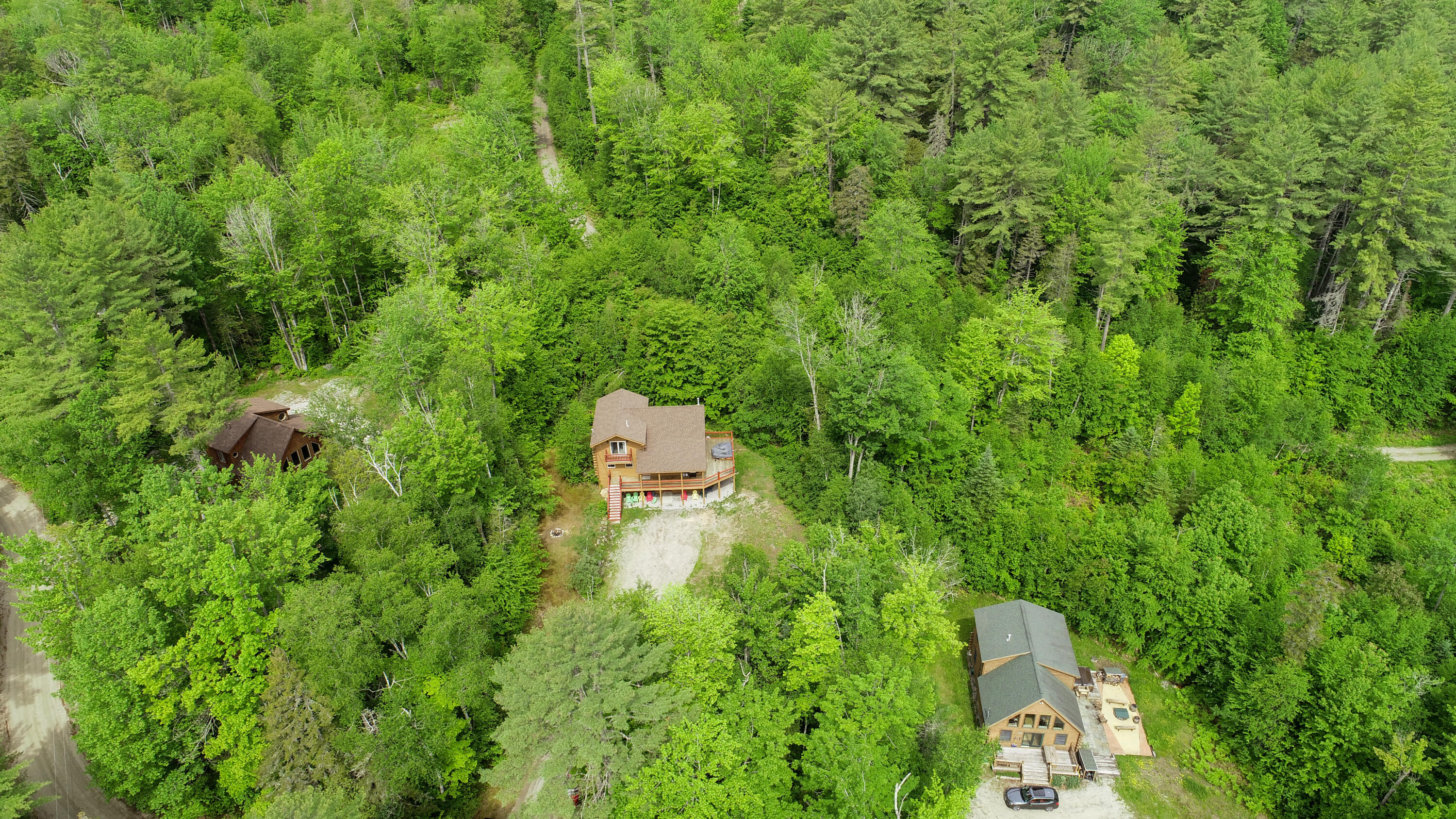 59 River Valley Road, Bethel, ME, 04217