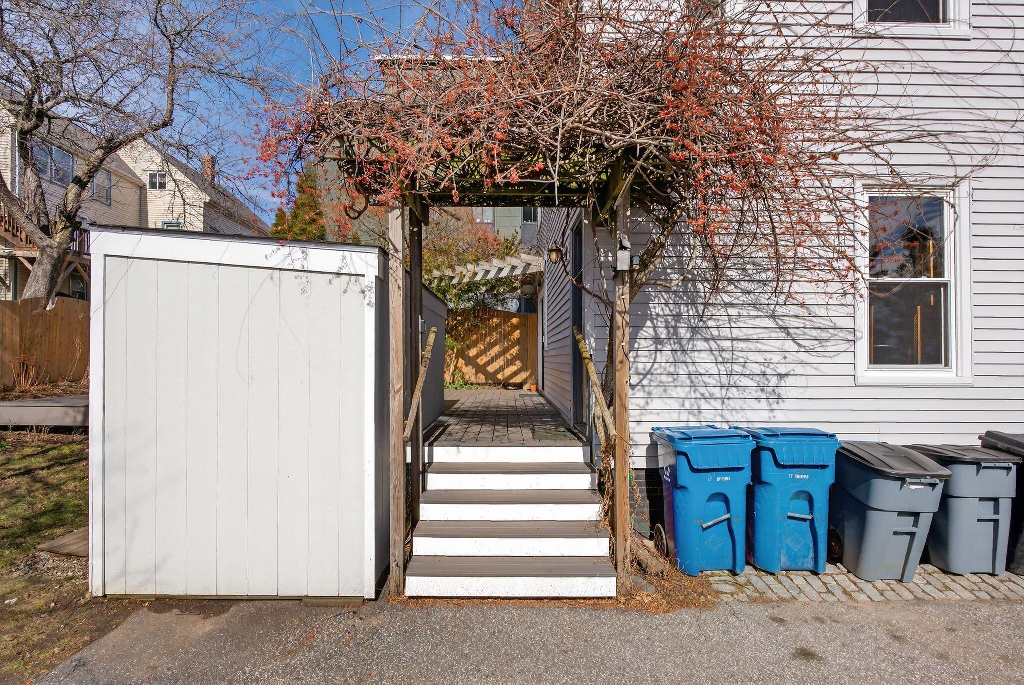 103 Monument Street, Portland, ME, 04101