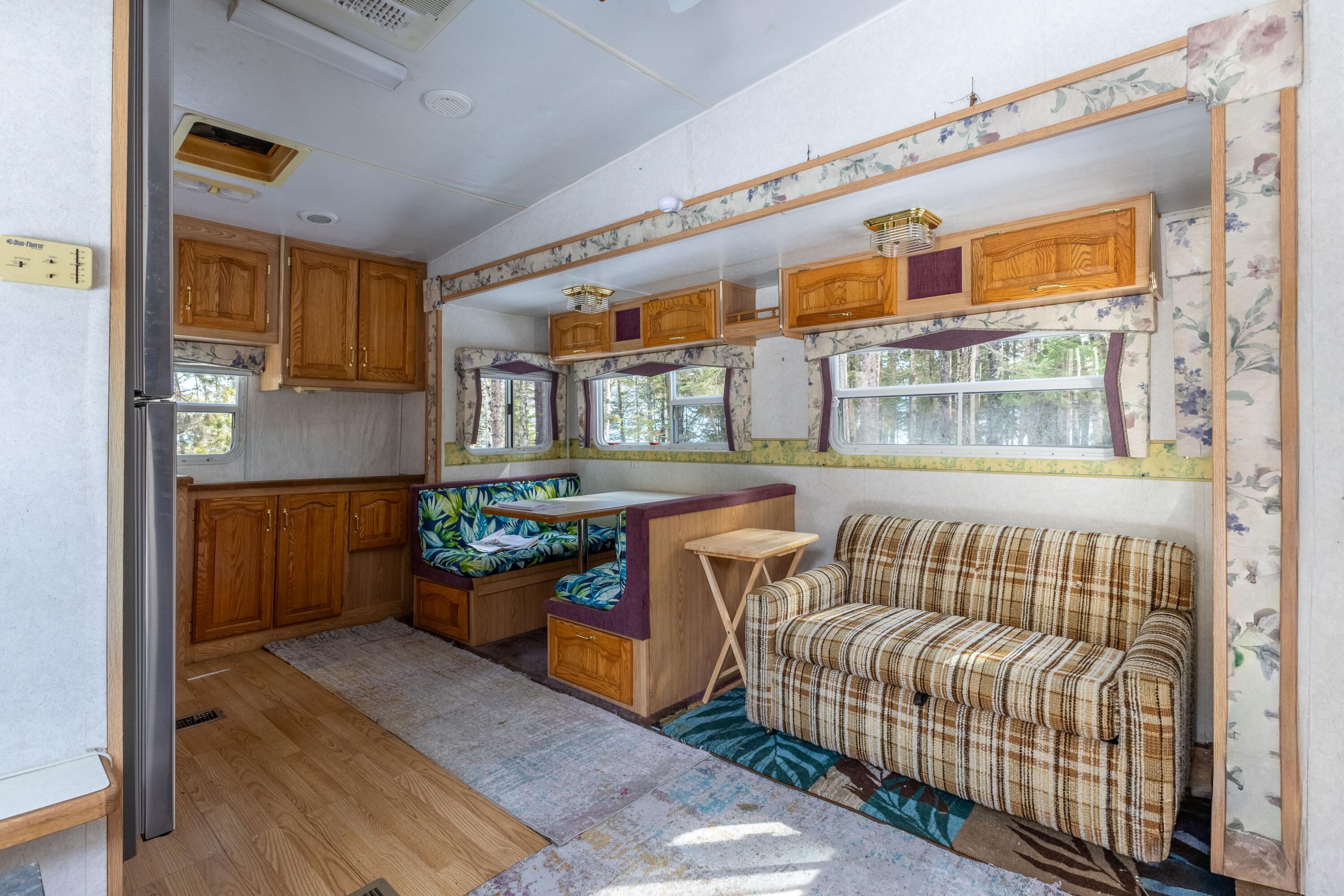 Lot 6 Floyds Way, Steuben, ME, 04680