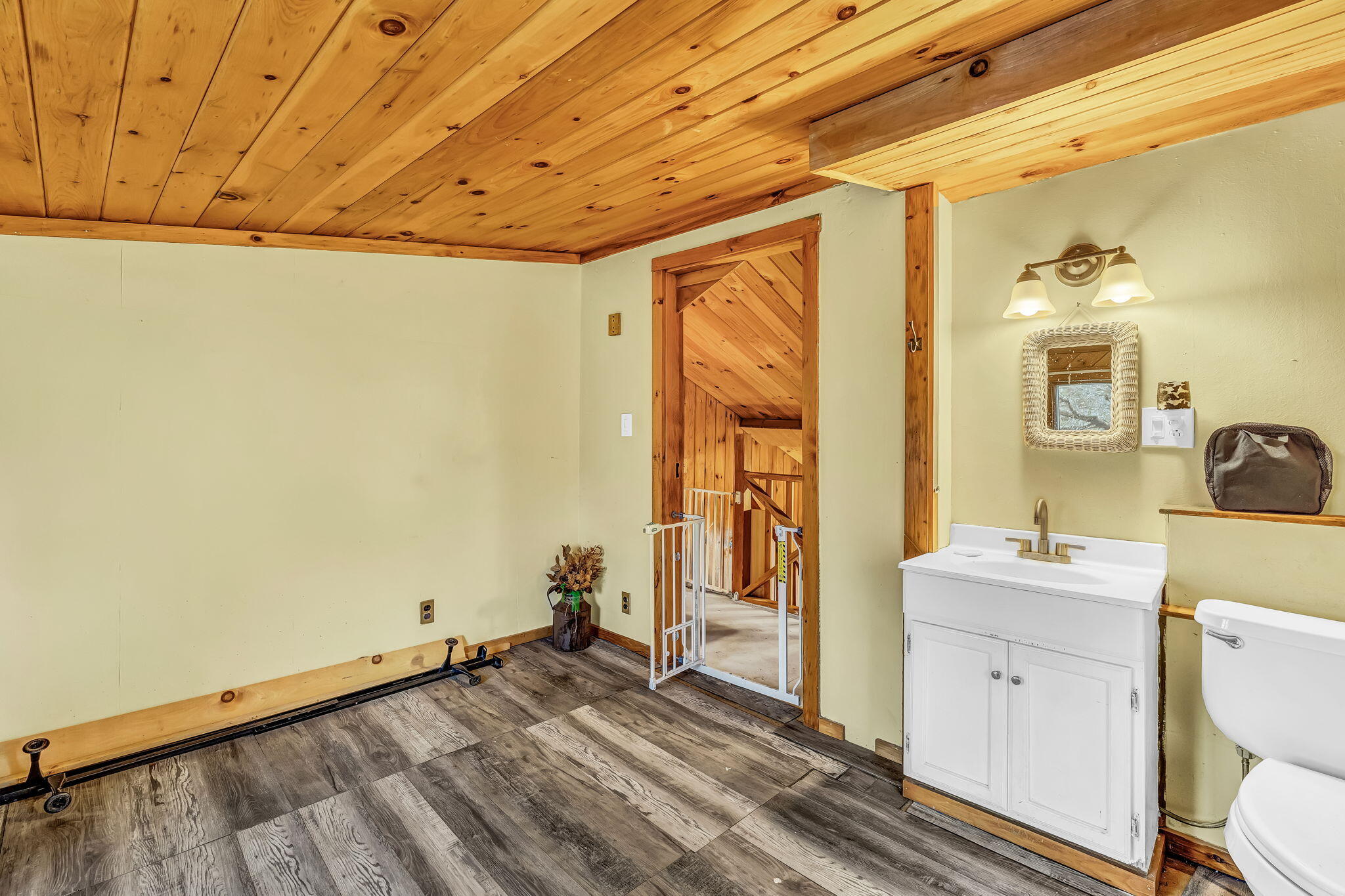 1294 Molunkus Road, Cornville, ME, 04976