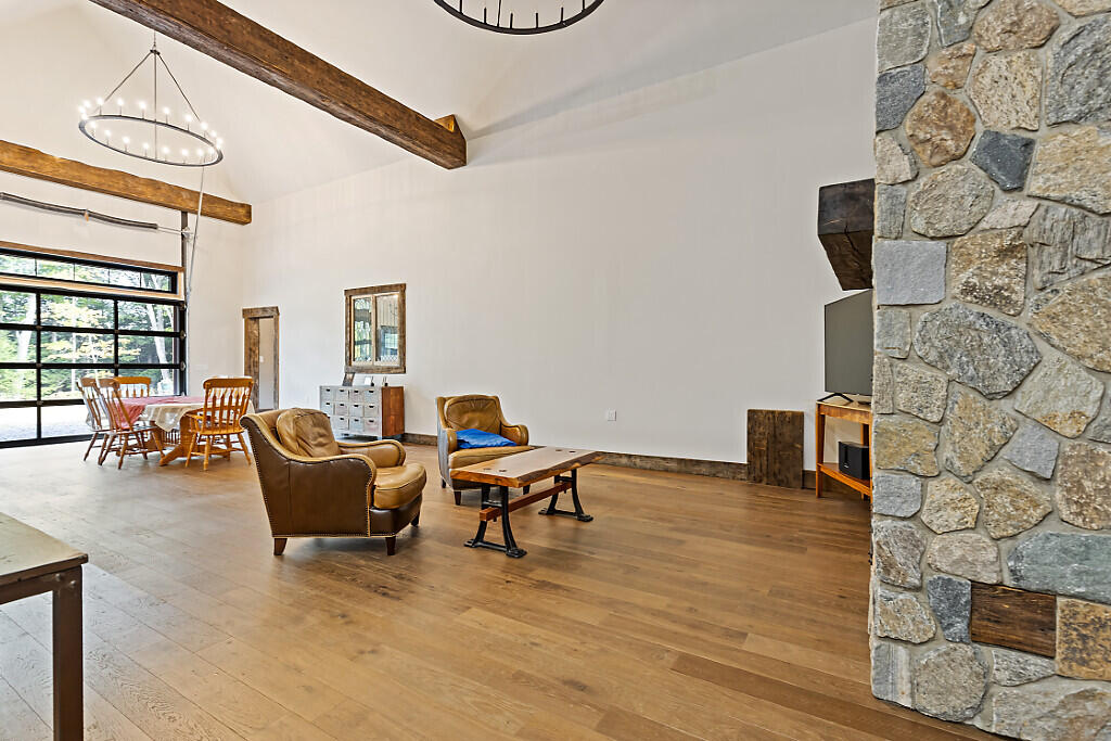 167 (house) Town Farm Road, Anson, ME, 04958