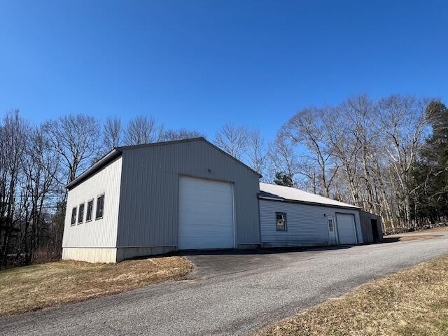 467 Bay Road, Bowdoinham, ME, 04008