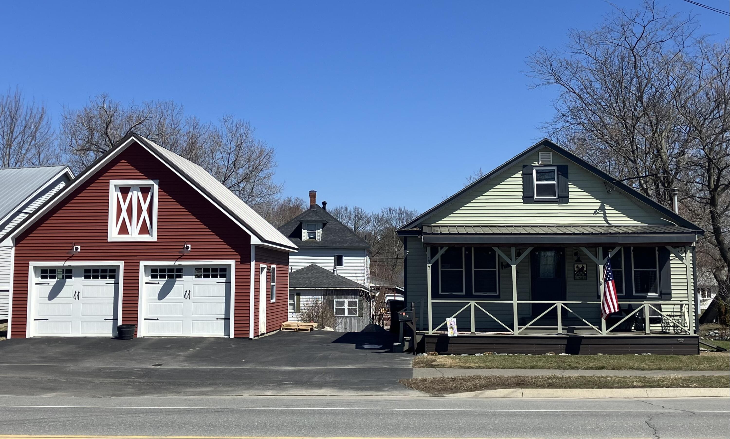 52 Kent Road, Addison, ME, 04606