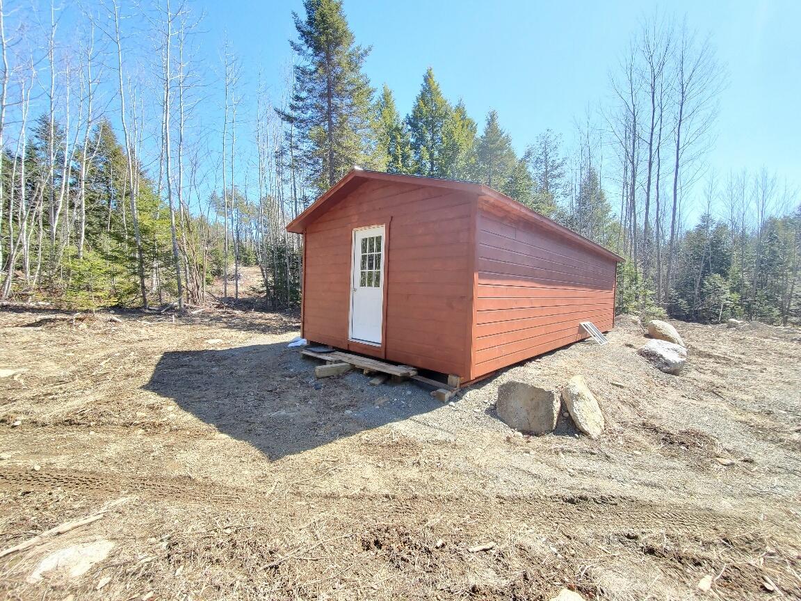 0 Pioneer Path UNIT Lot 5, Aurora, ME, 04408