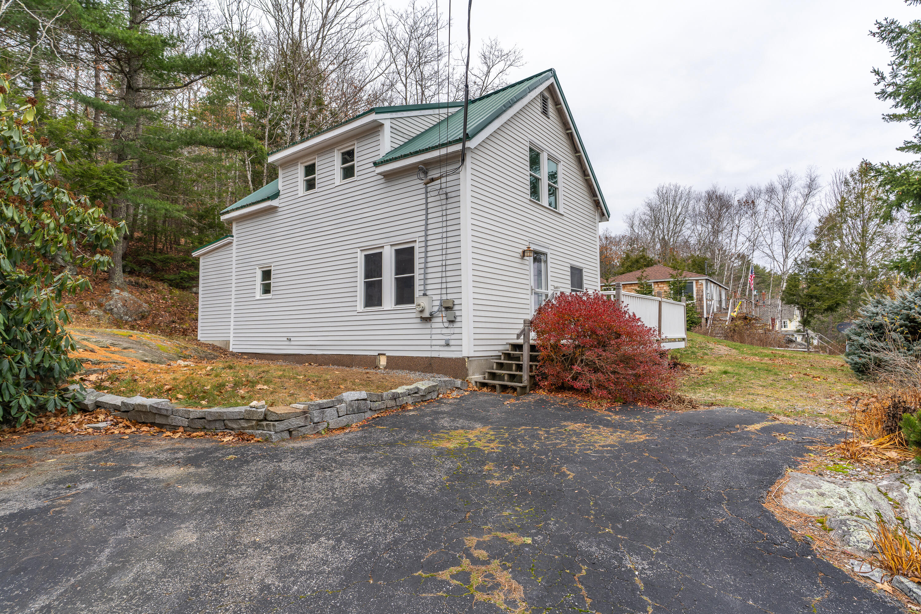 40 Knubble Road, Georgetown, ME, 04548