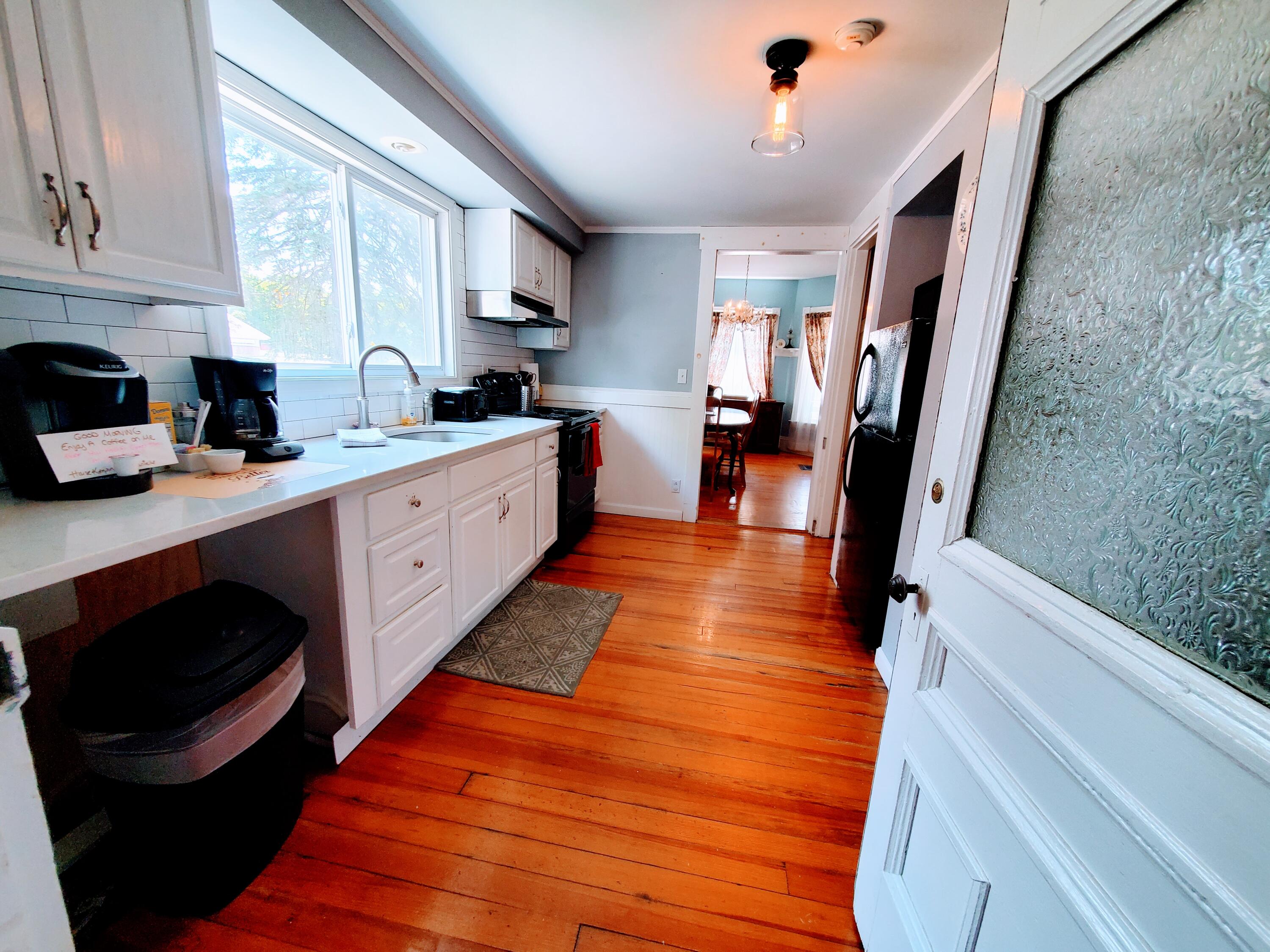 98 Main Street, Madison, ME, 04950