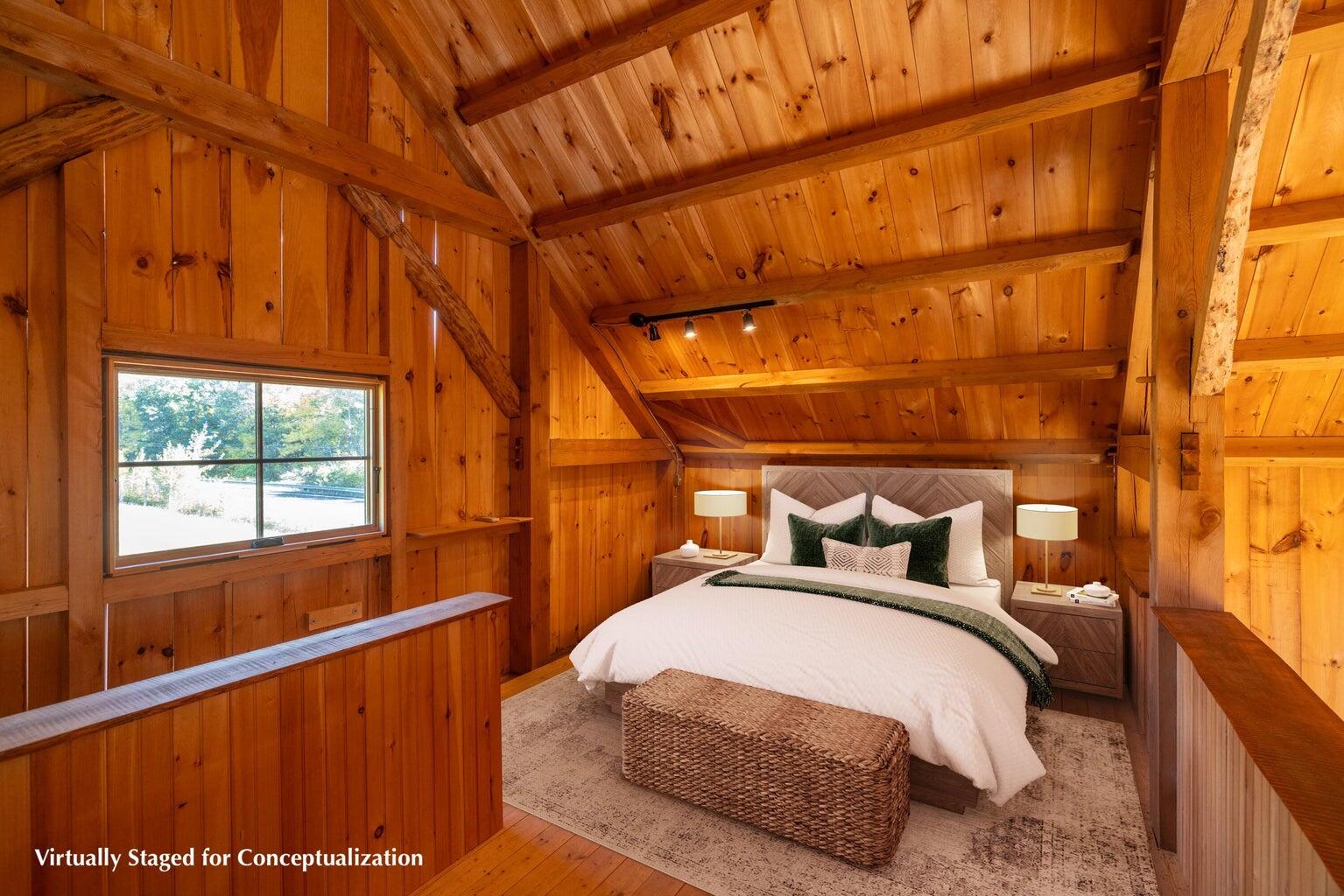 5 Bolin Hill Extension, Liberty, ME, 04949