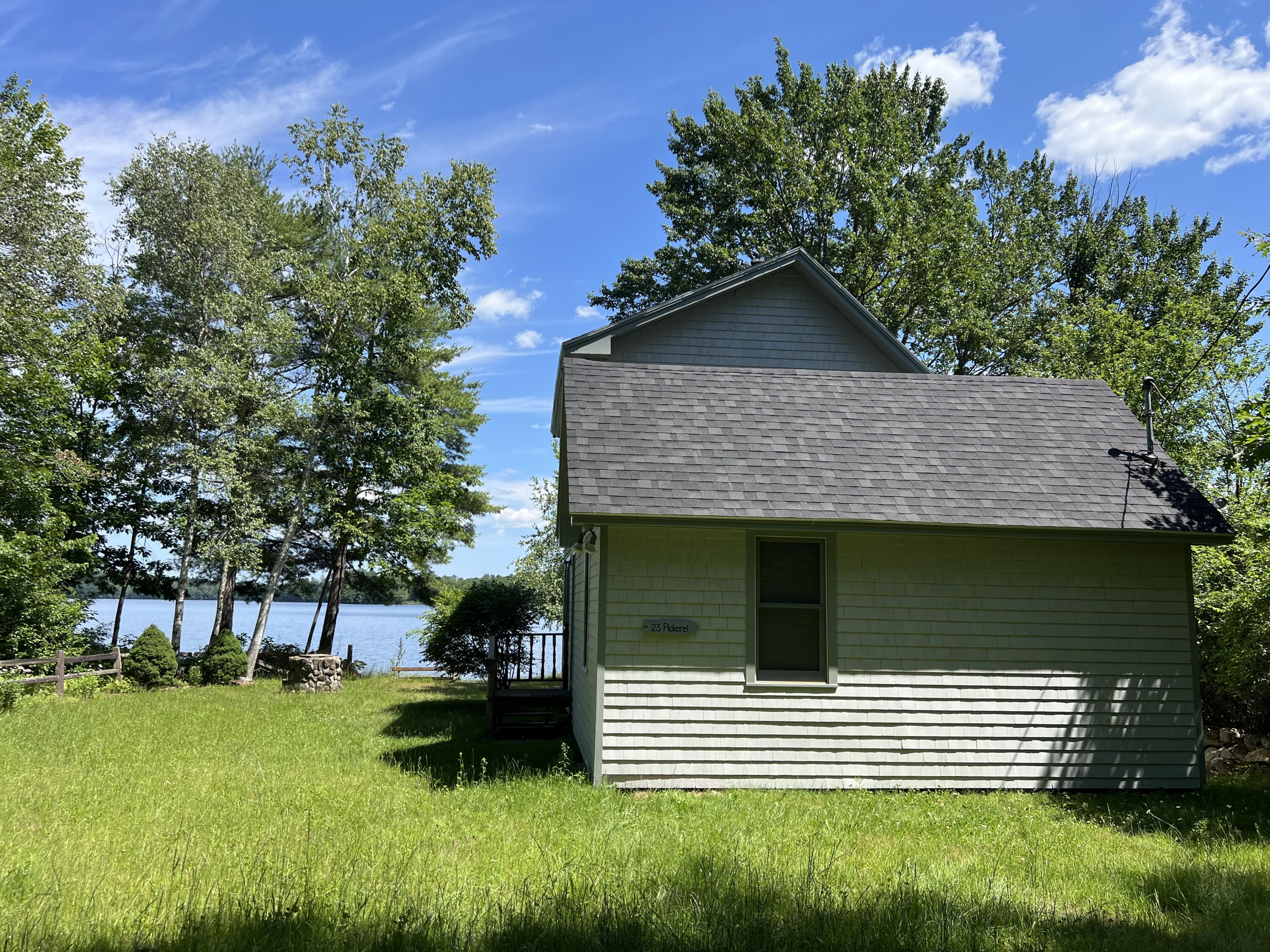 23 Pickerel Lane