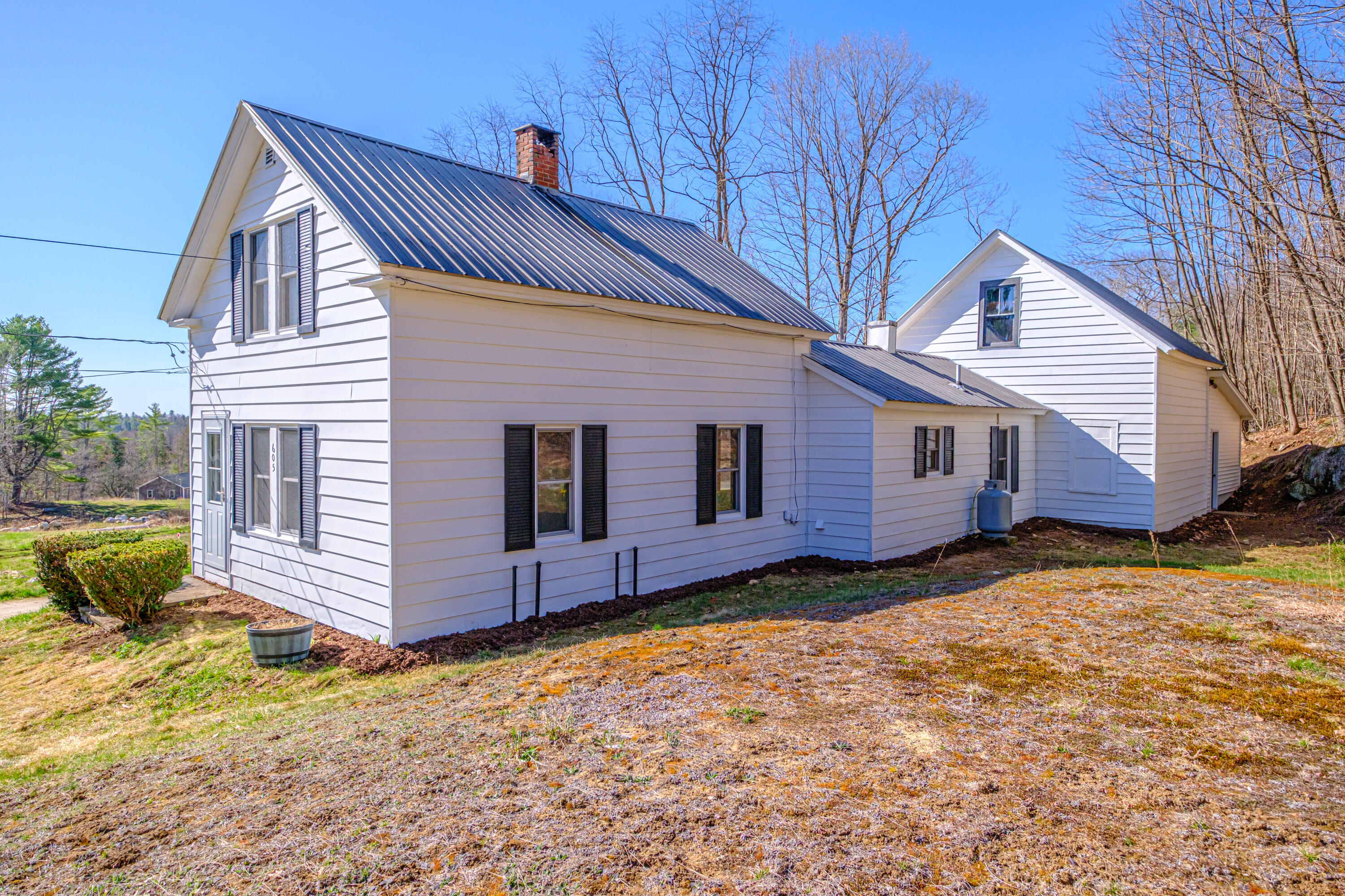 605 Hebron Road, Paris, ME, 04281