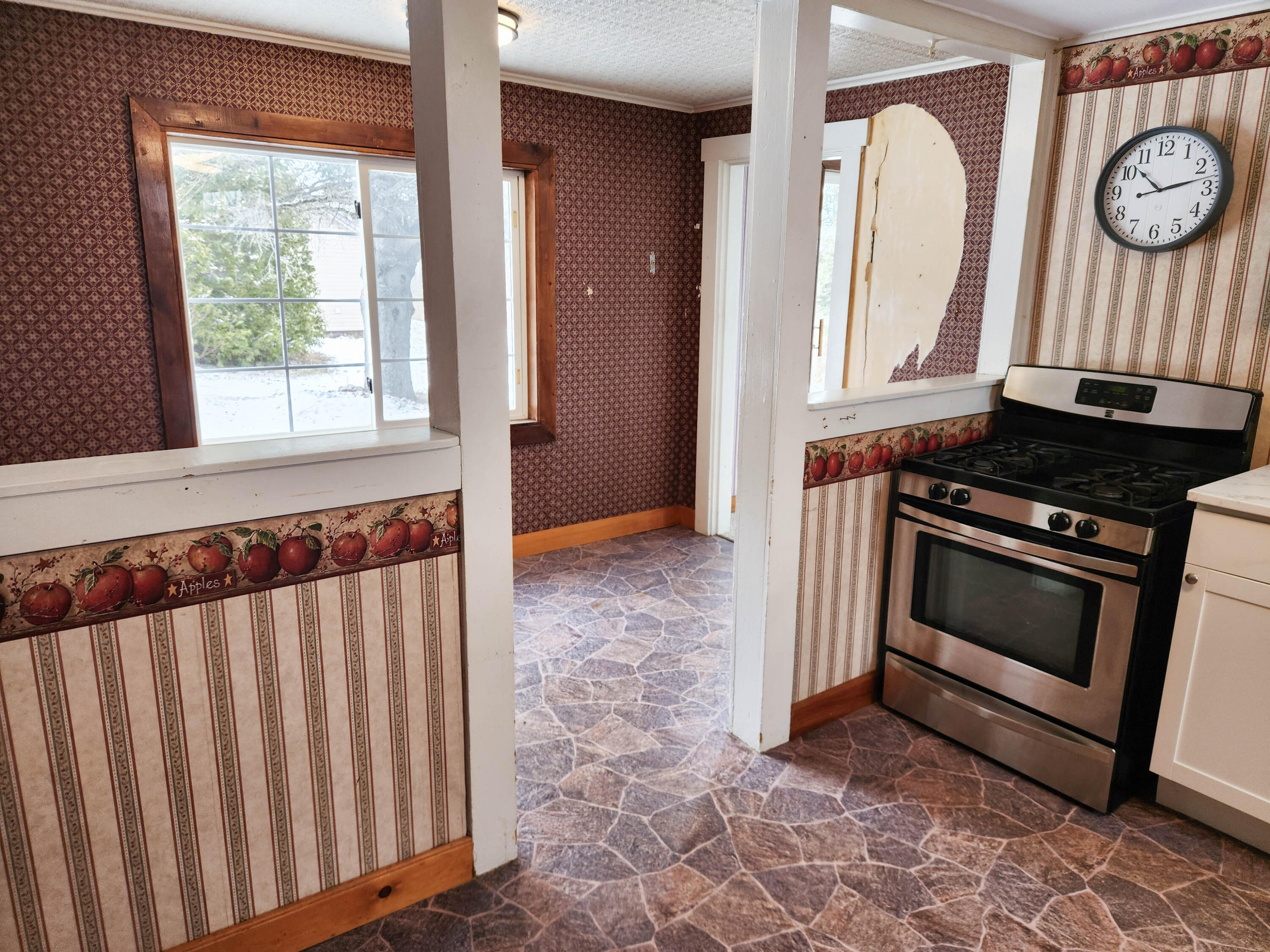 17 Washburn Road, Presque Isle, ME, 04769