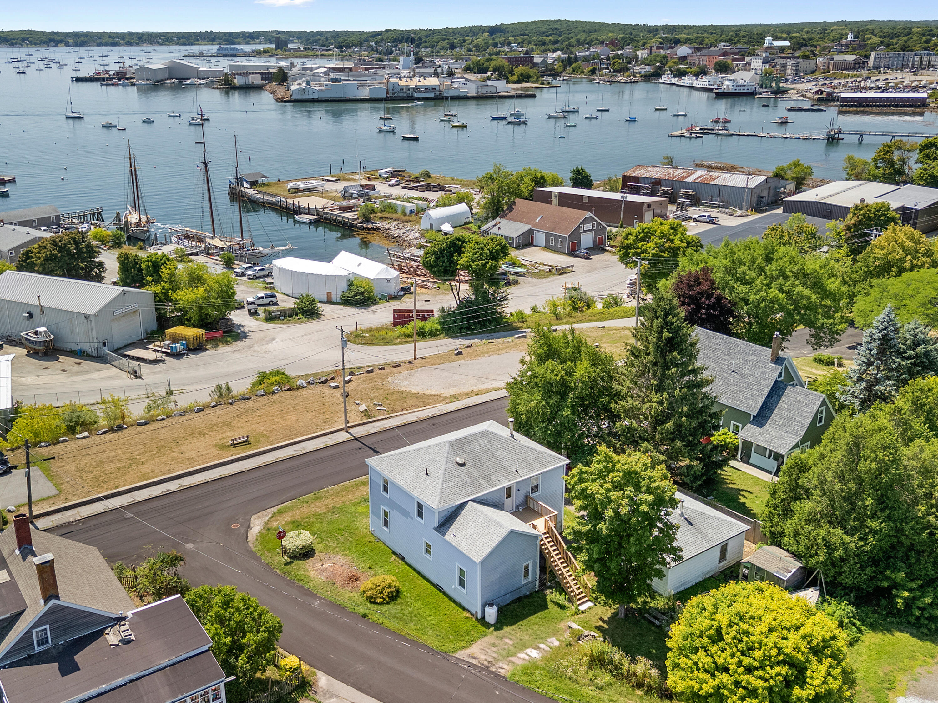 Photo of 26 Front Street Rockland ME 04841
