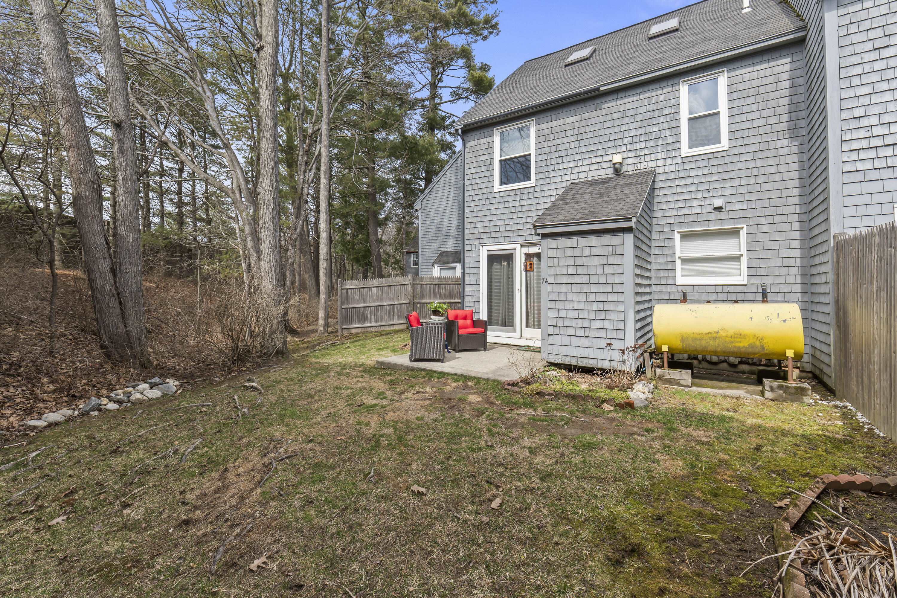 74 Munroe Lane UNIT 74, Topsham, ME, 04086