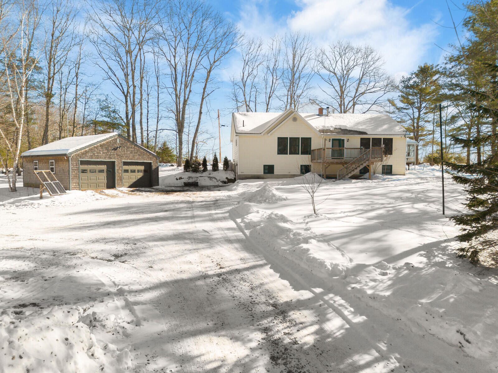 1941 Eastern Road, Warren, ME, 04864