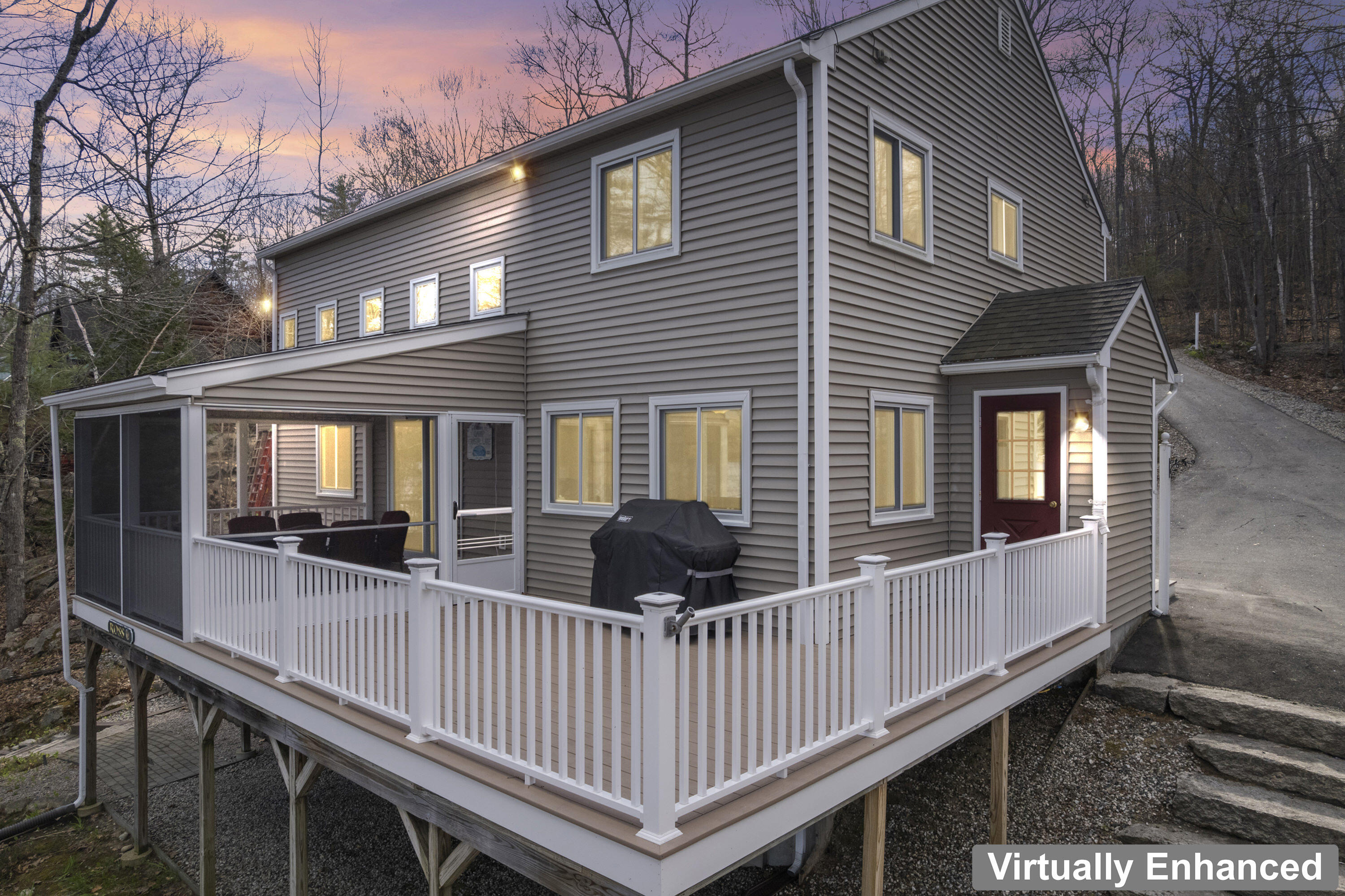 325 Concord Lane, Wakefield, NH, 03830