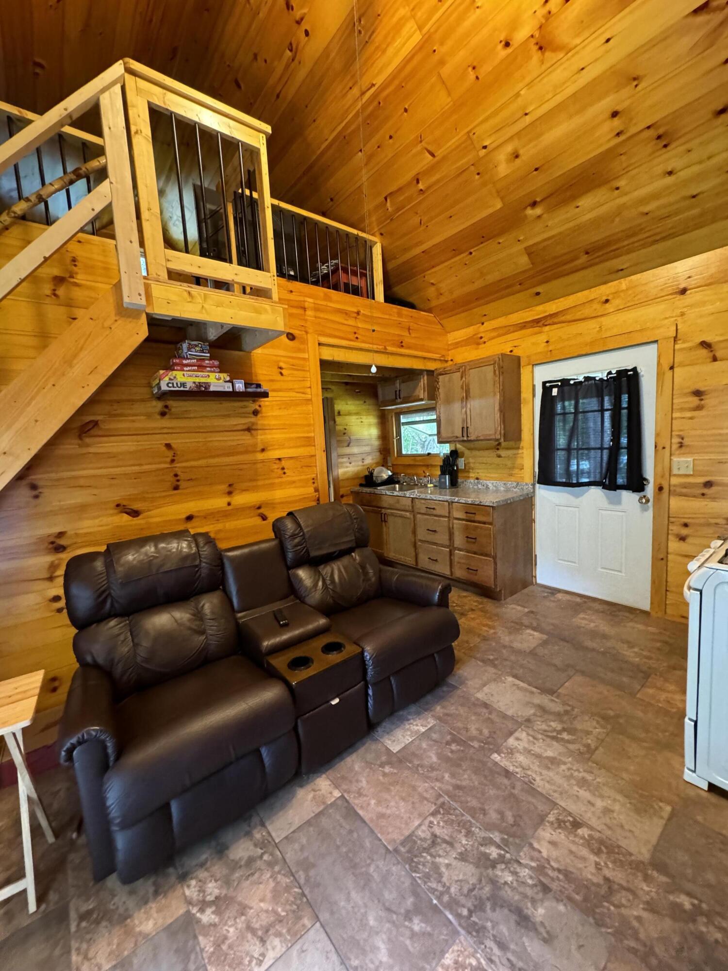 18 Winter Drive, Embden, ME, 04958