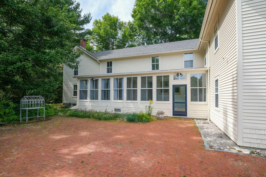 565 Bagaduce Road, Brooksville, ME, 04617