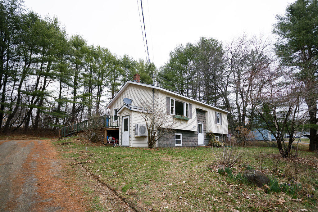109 Sunny Hill Drive, Farmington, ME, 04938