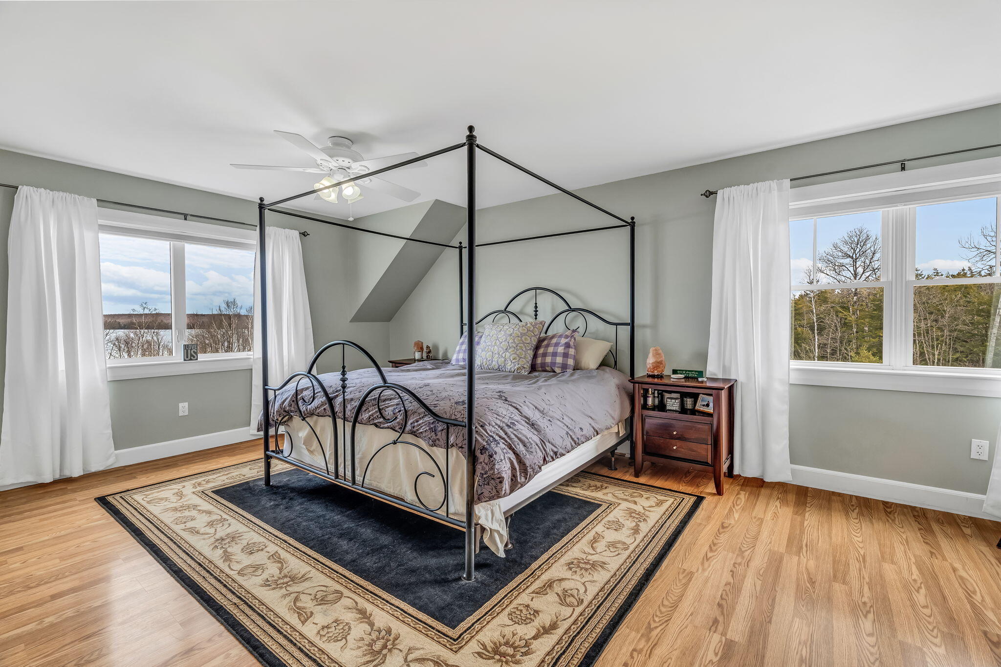 2080 Lakeview Road, Lake View Plt, ME, 04463