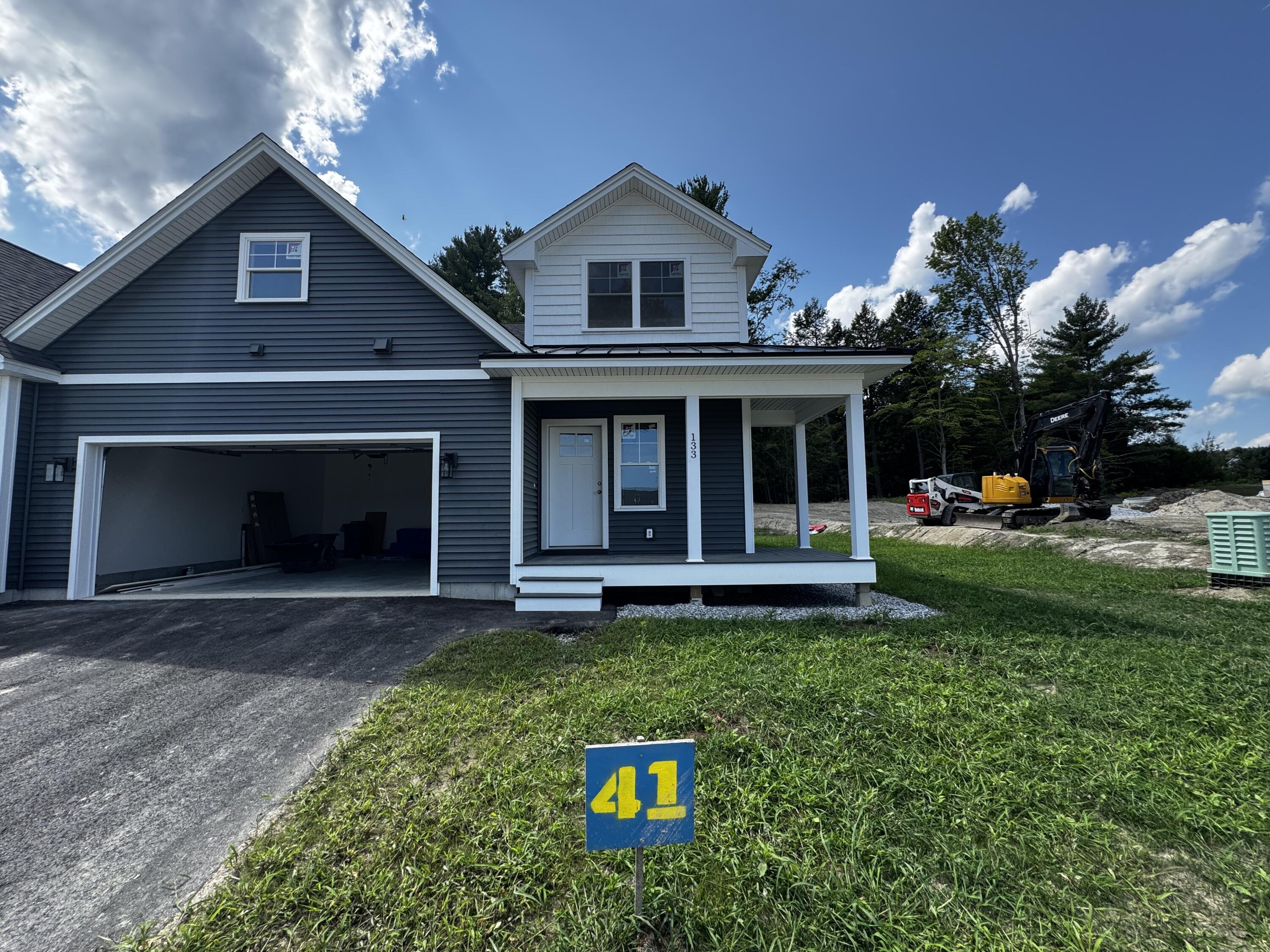 Photo of 171 Brook Street #41 Westbrook ME 04092