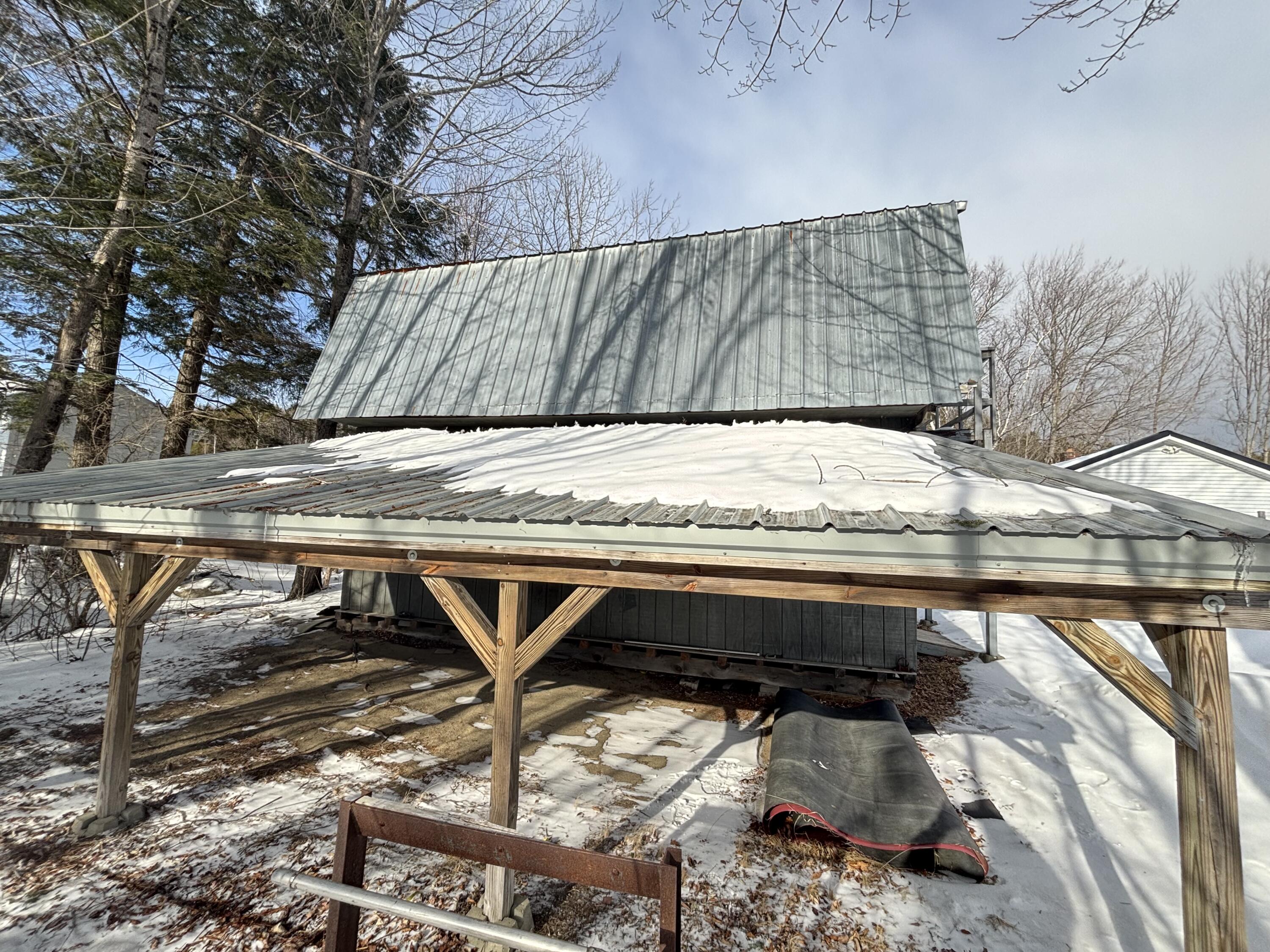 6 Horseshoe Road, Medway, ME, 04460