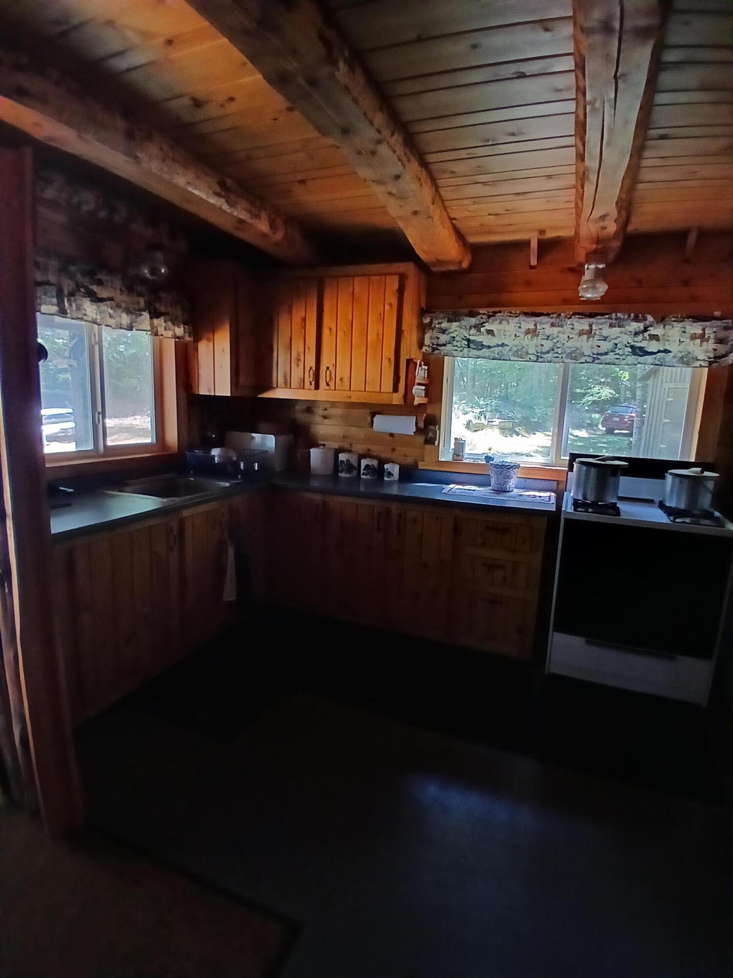 Lot UNIT&nbsp;16.2 Lane Pond Road, Carrying Place Town Twp, ME, 04961