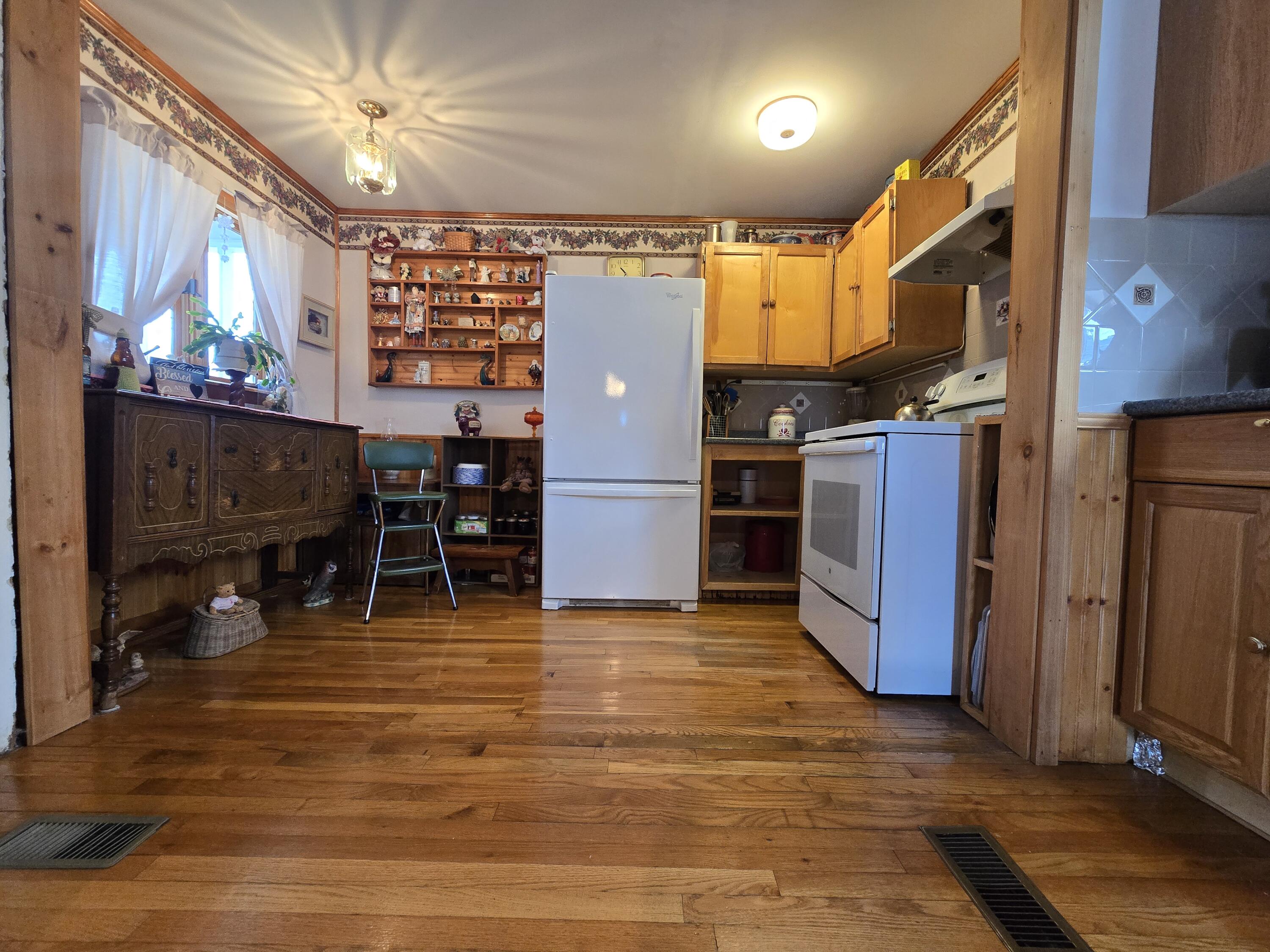 465 Washburn Road, Washburn, ME, 04786