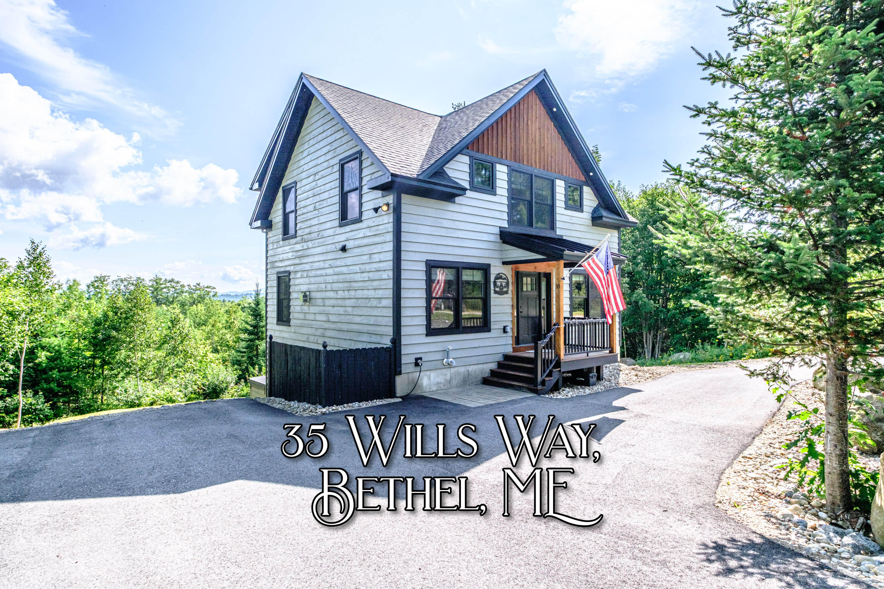 Photo of 35 Will's Way Bethel ME 04217