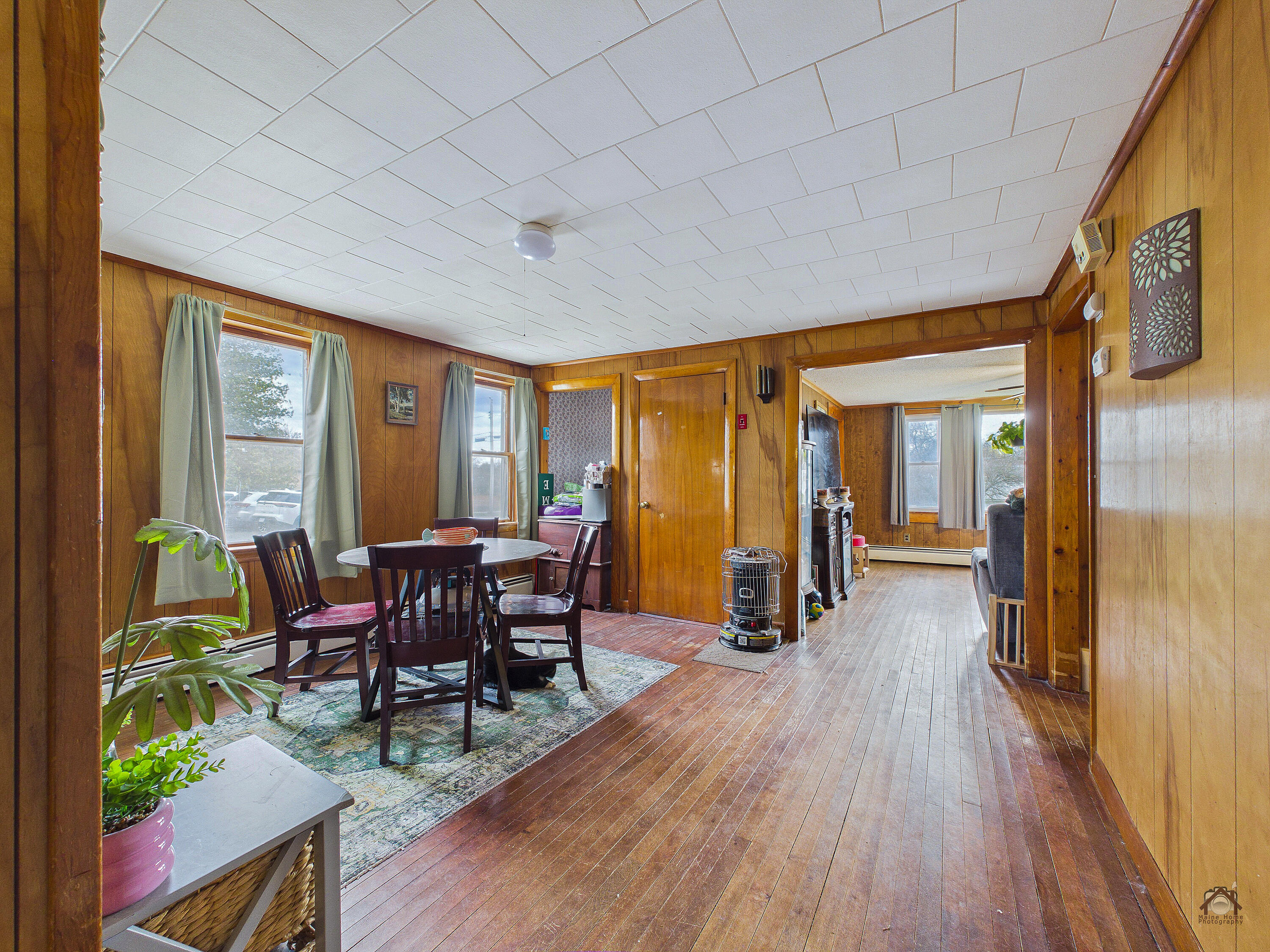 131 Commercial Street, Hartland, ME, 04943