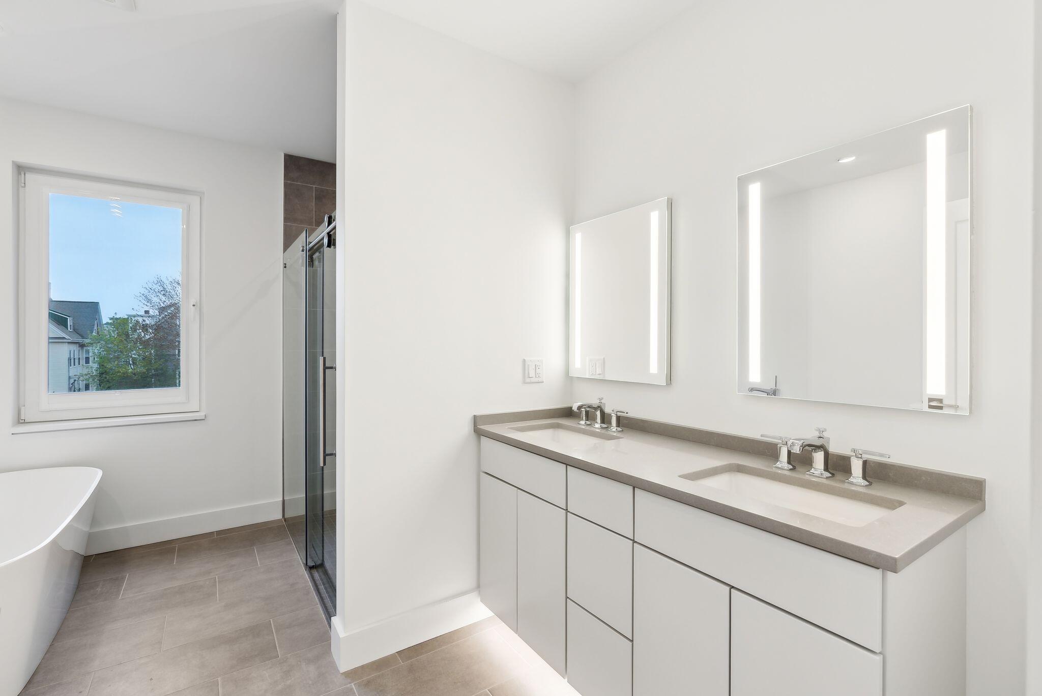 130 Morning Street UNIT 3A, Portland, ME, 04101