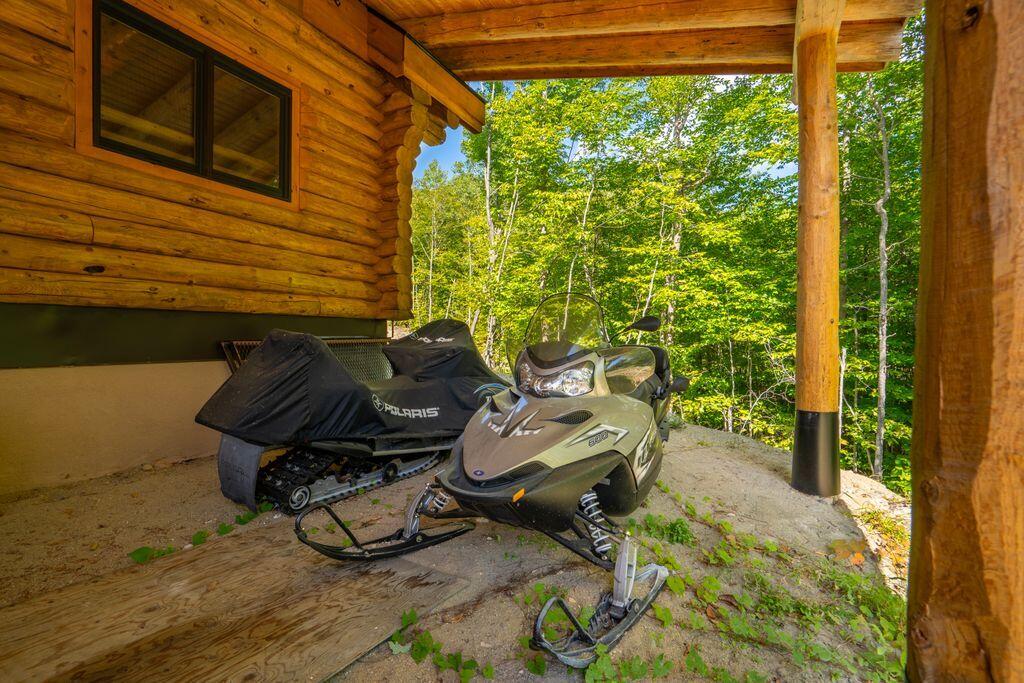 366 Glades View Avenue, Newry, ME, 04261