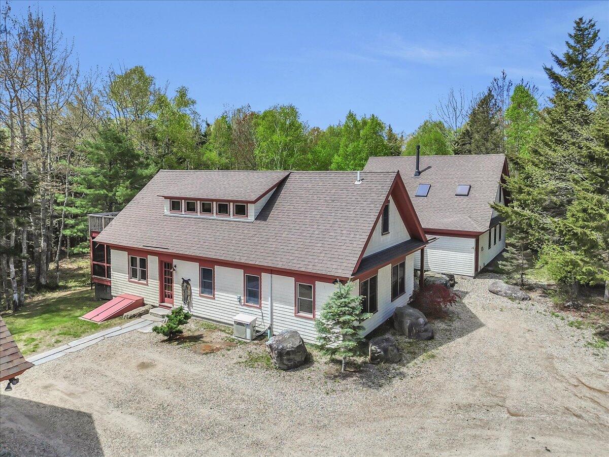 70 Ledgewood Lane, Blue Hill, ME, 04614