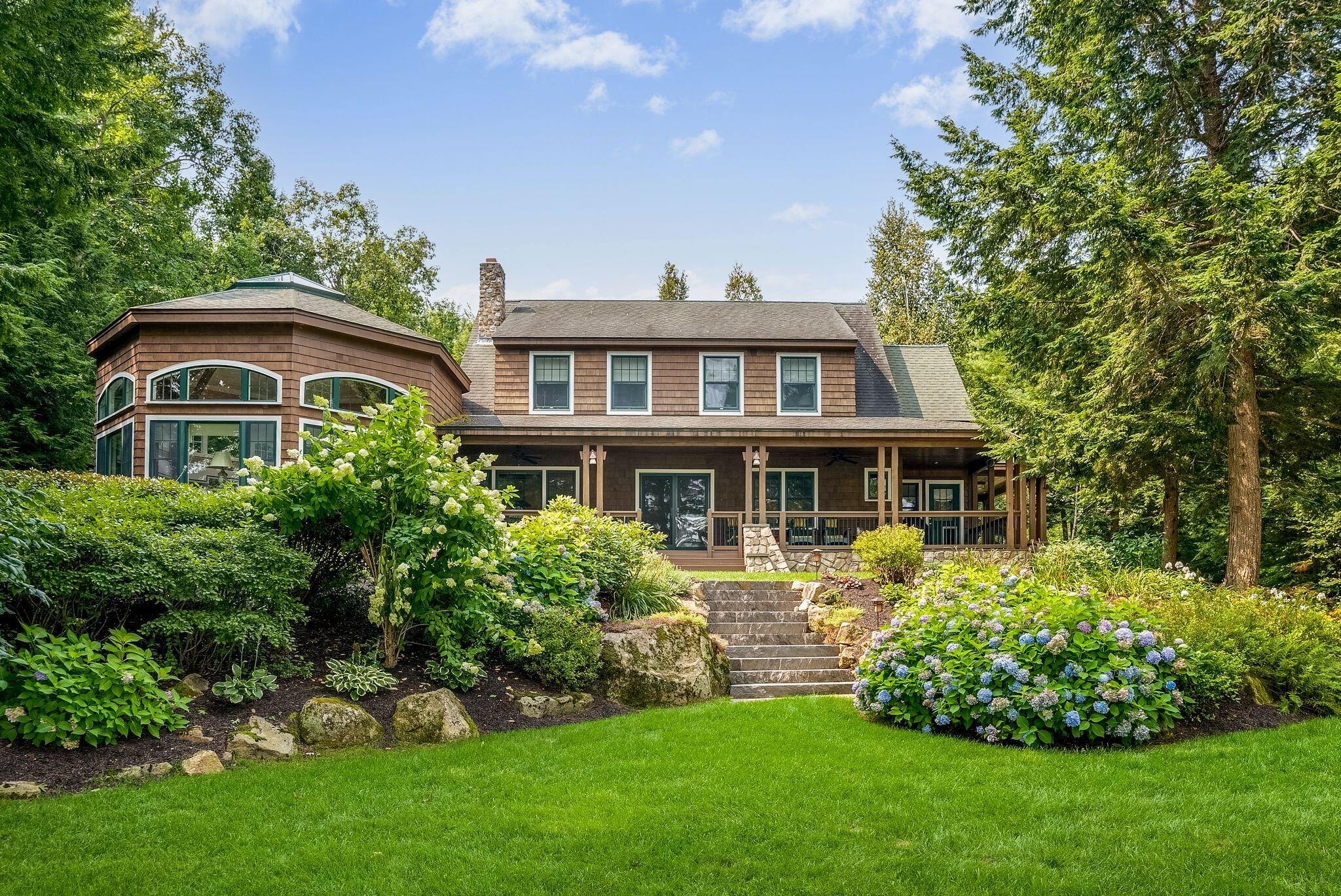 224 Ledges Road S, Naples, ME, 04055