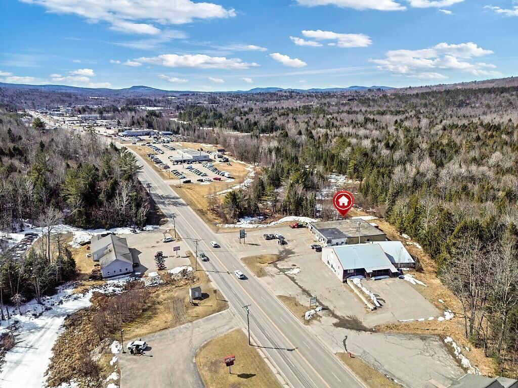 413 Wilton Road, Farmington, ME, 04938