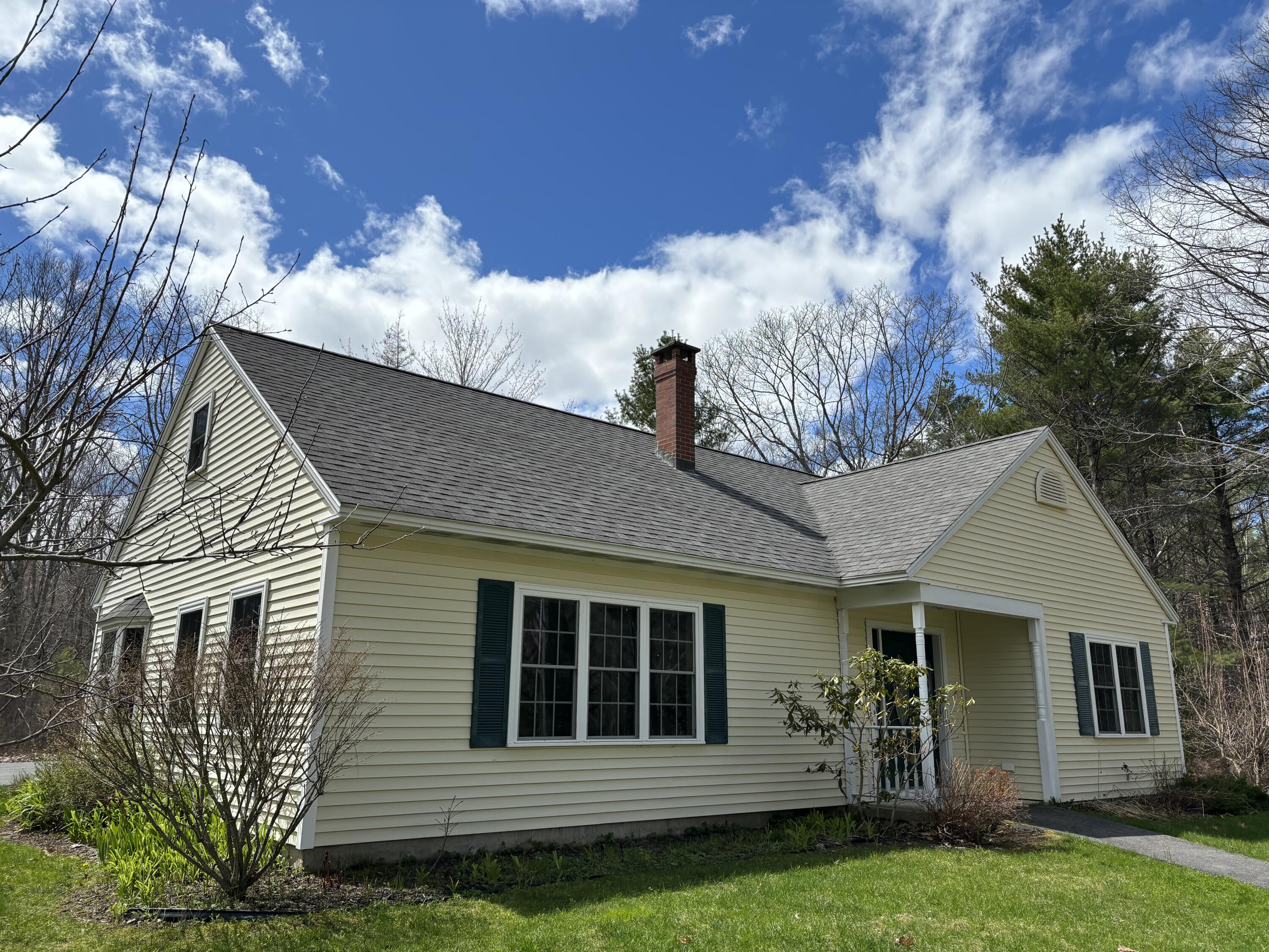 Photo of 26 Old Nutt Farm Road Rockport ME 04856