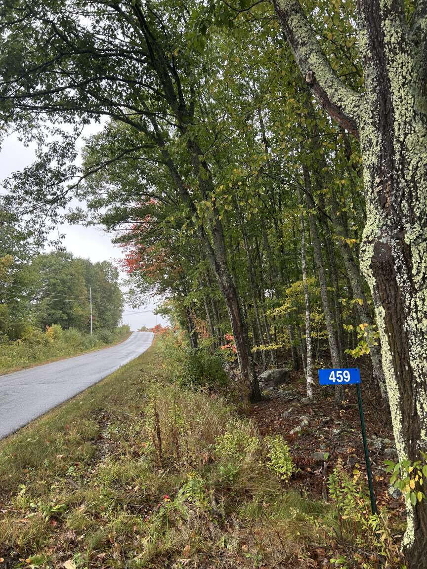 Property photo for 459 Alford Lake Road, Hope, ME