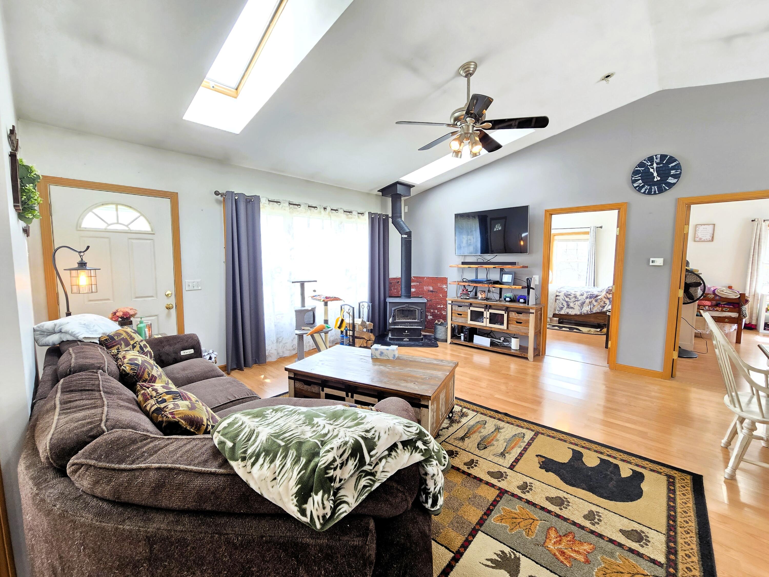 117 Clark Road, Unity, ME, 04988