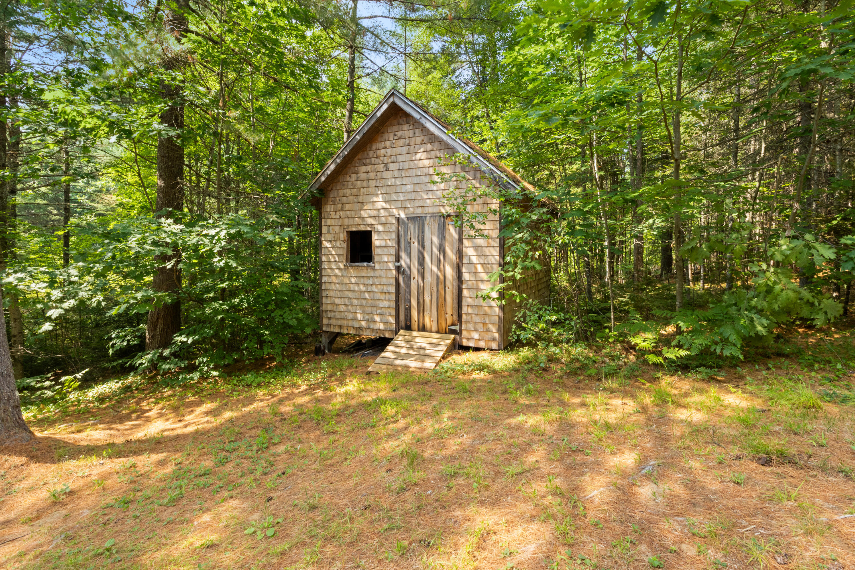 Lot 34 Meadow Wood Drive, Brownville, ME, 04414
