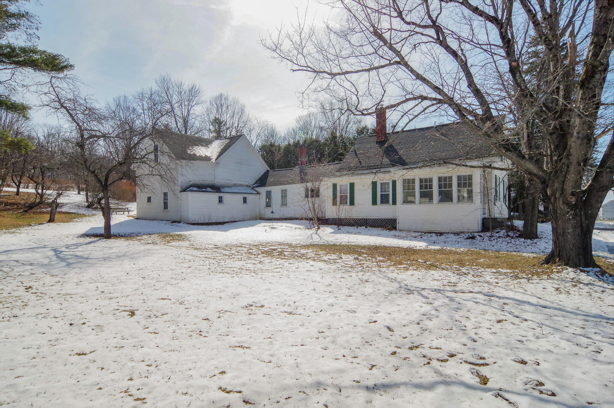 61 Pleasant Street, Dexter, ME, 04930